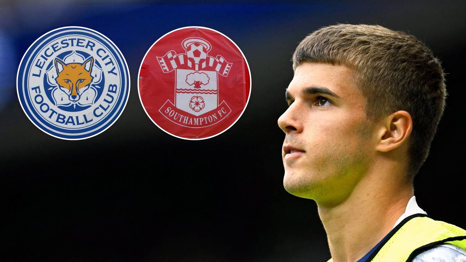Leicester City dan Southampton akan menyesal tidak meminjam pemain Spurs