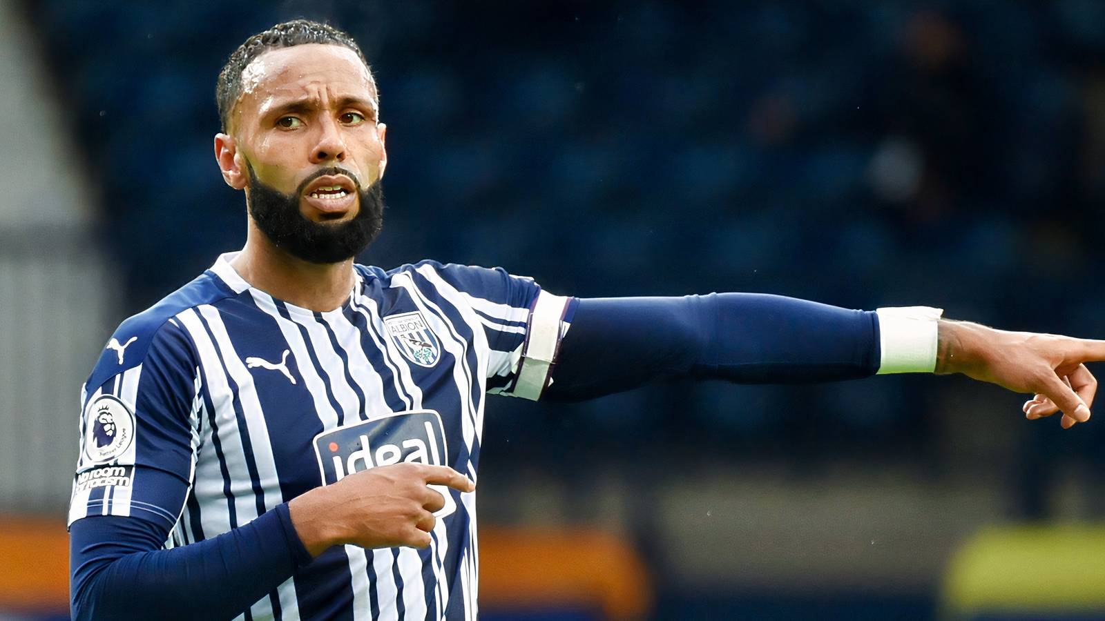 Kyle Bartley: “Layak Dihormati” Usai Mengaku Cedera di West Brom
