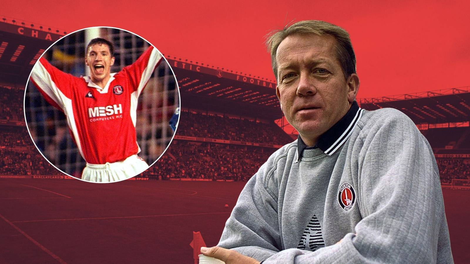 Charlton Athletic Temukan Emas dengan Kesepakatan £0 untuk Striker Produktif