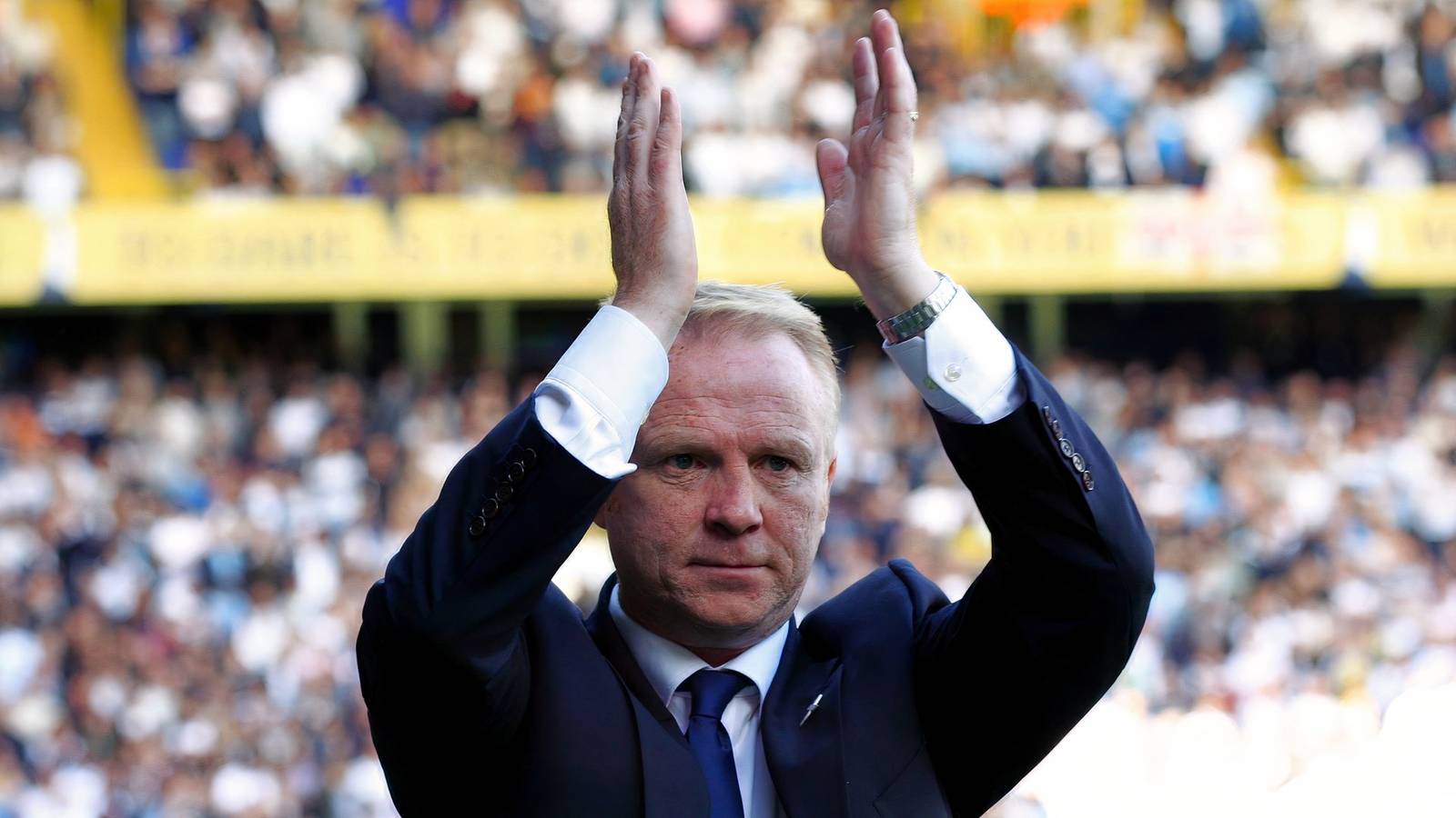 Bagaimana Birmingham City Hampir Datangkan Bintang Madrid Seharga £3 Juta