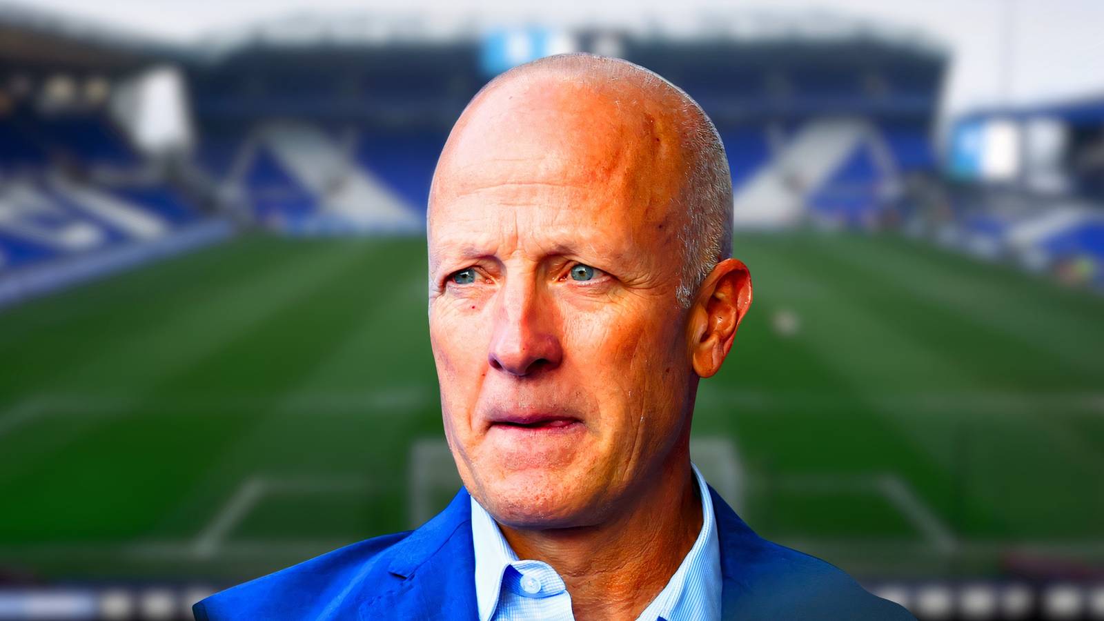 Segala yang Kita Ketahui tentang Stadion ‘Kapal Luar Angkasa’ Birmingham