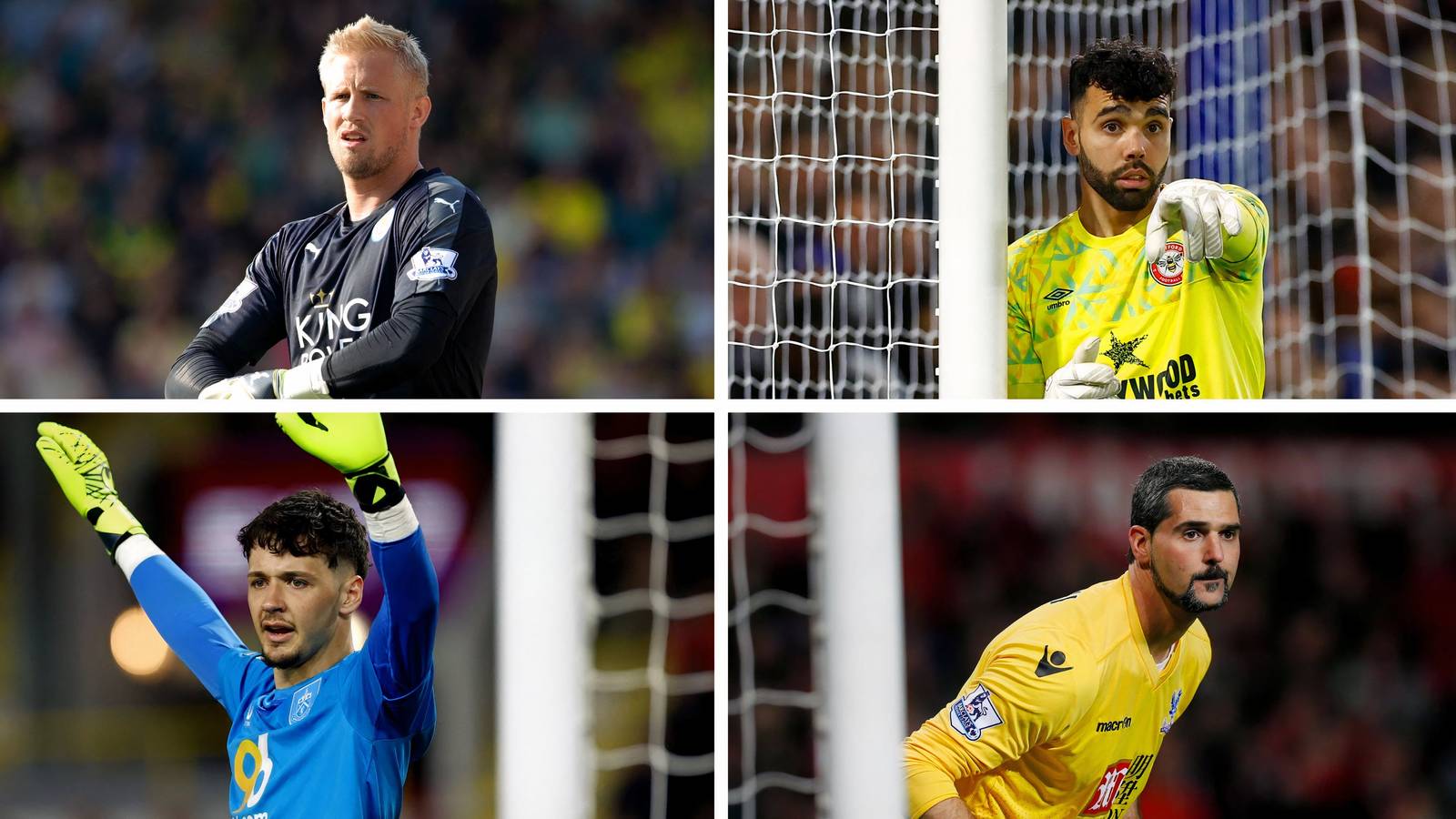 Don Goodman mengungkap kiper terbaik sepanjang masa EFL Championship