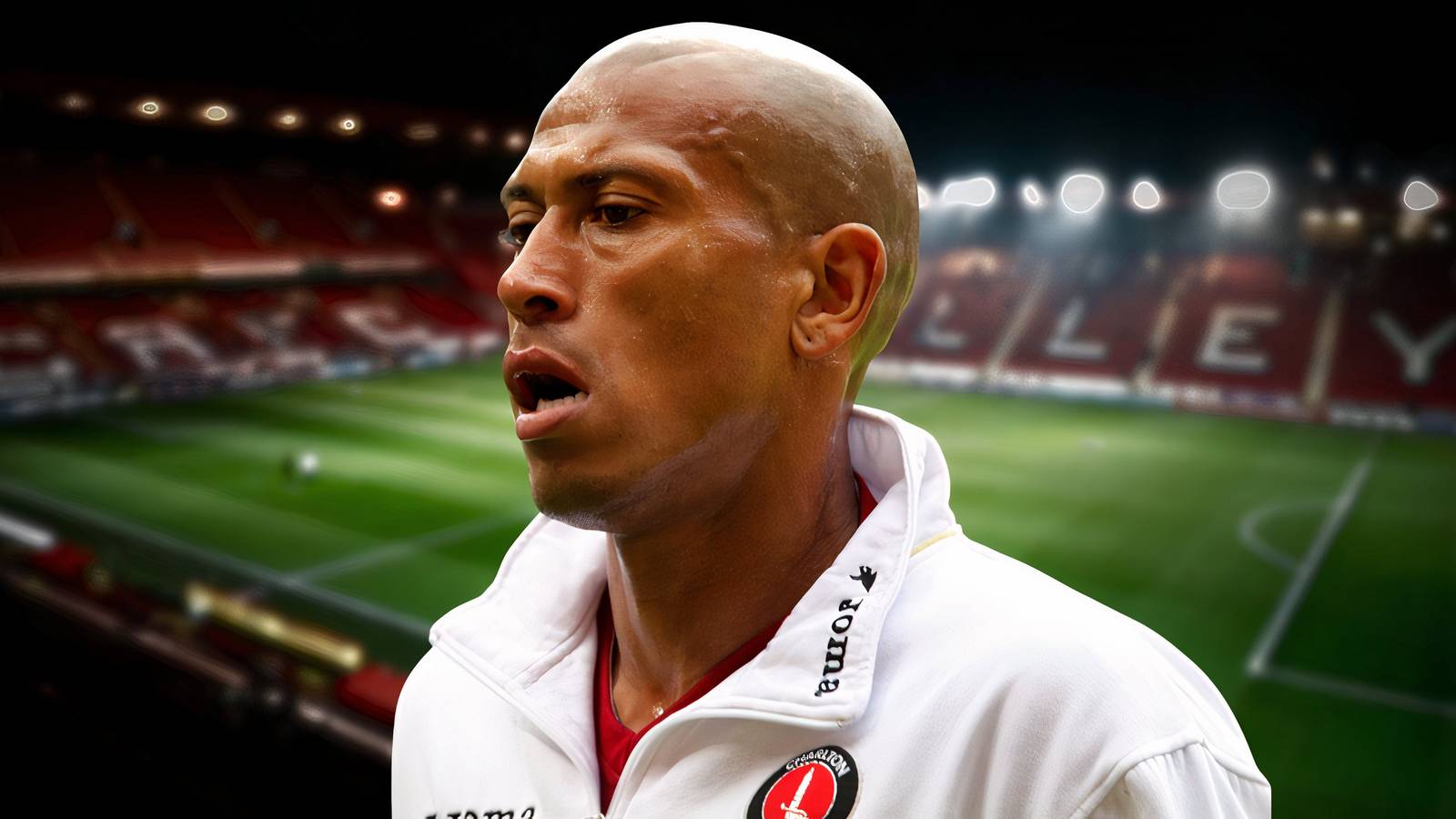 Keputusan transfer £400k Charlton Athletic yang buruk mungkin sebabkan degradasi lebih awal
