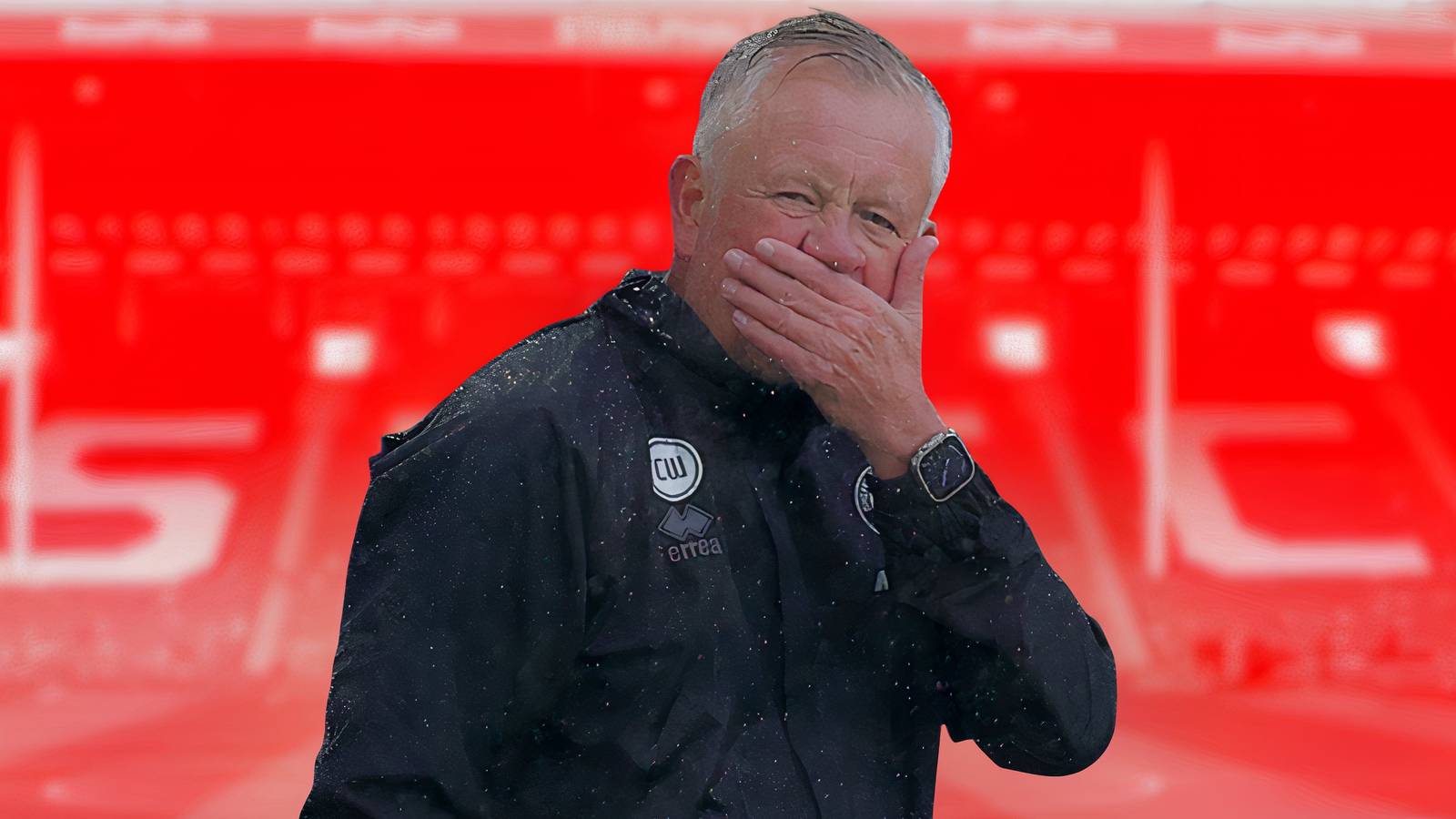 Chris Wilder cemas tentang bintang Blades £25k-per-minggu menjelang Southampton