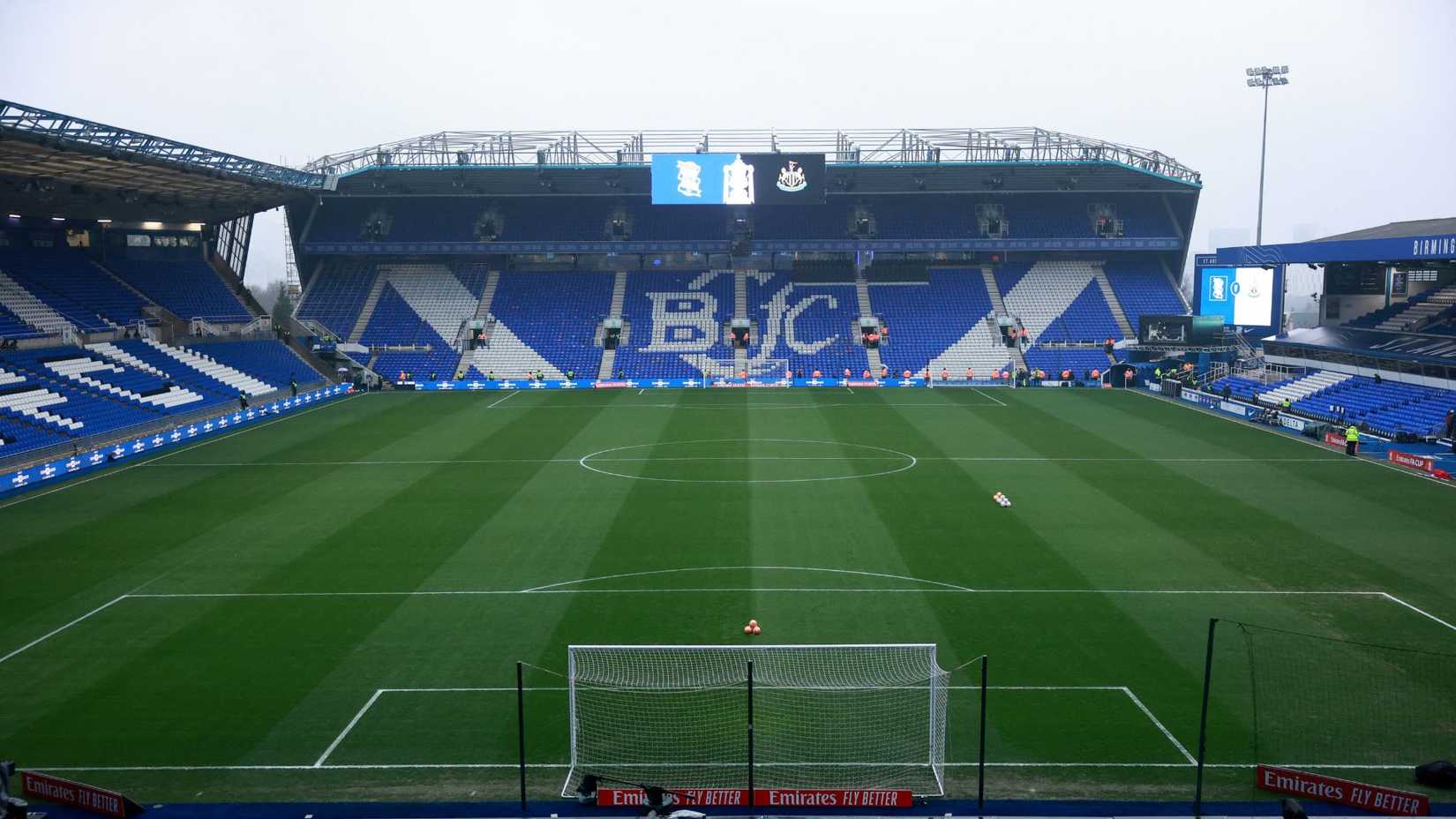 Chic Bates Exclusive: Birmingham City set to land ex-Shrewsbury Town figure