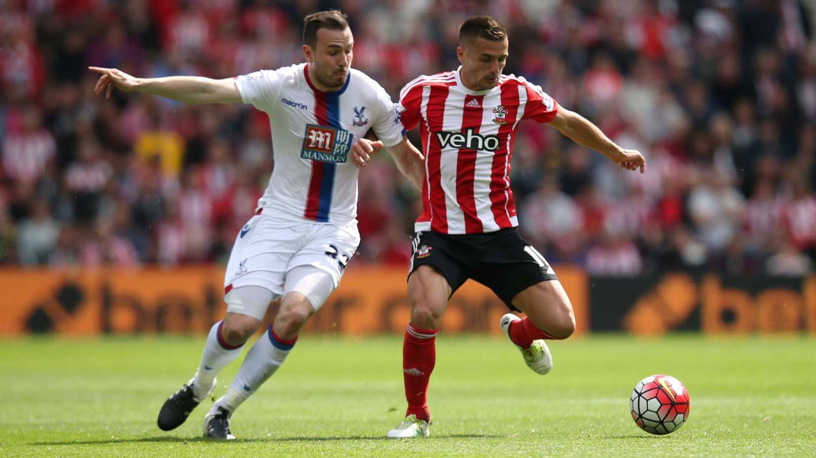 The costly Jordon Mutch transfer QPR can't forget