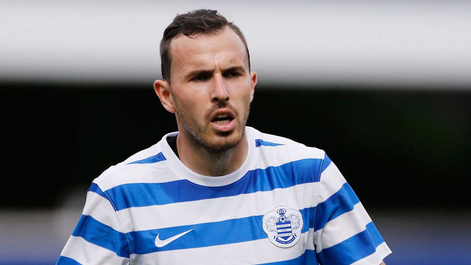 QPR laughed to the bank at Crystal Palace, Jordon Mutch transfer decision