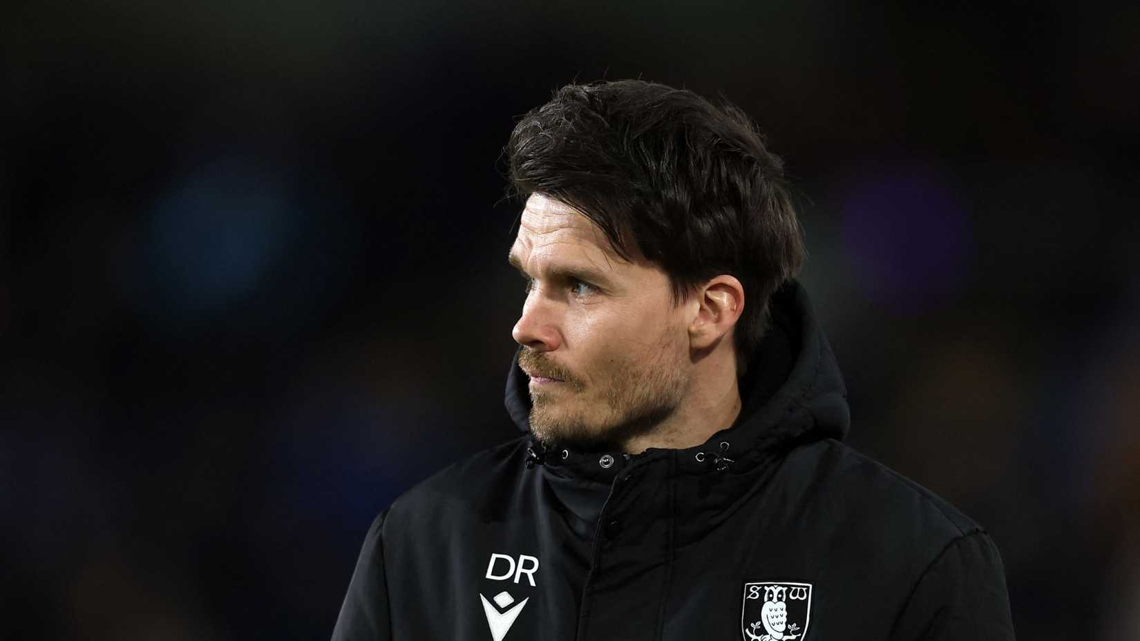 3 managers Sheffield United could replace Ruben Selles with if sacked ...