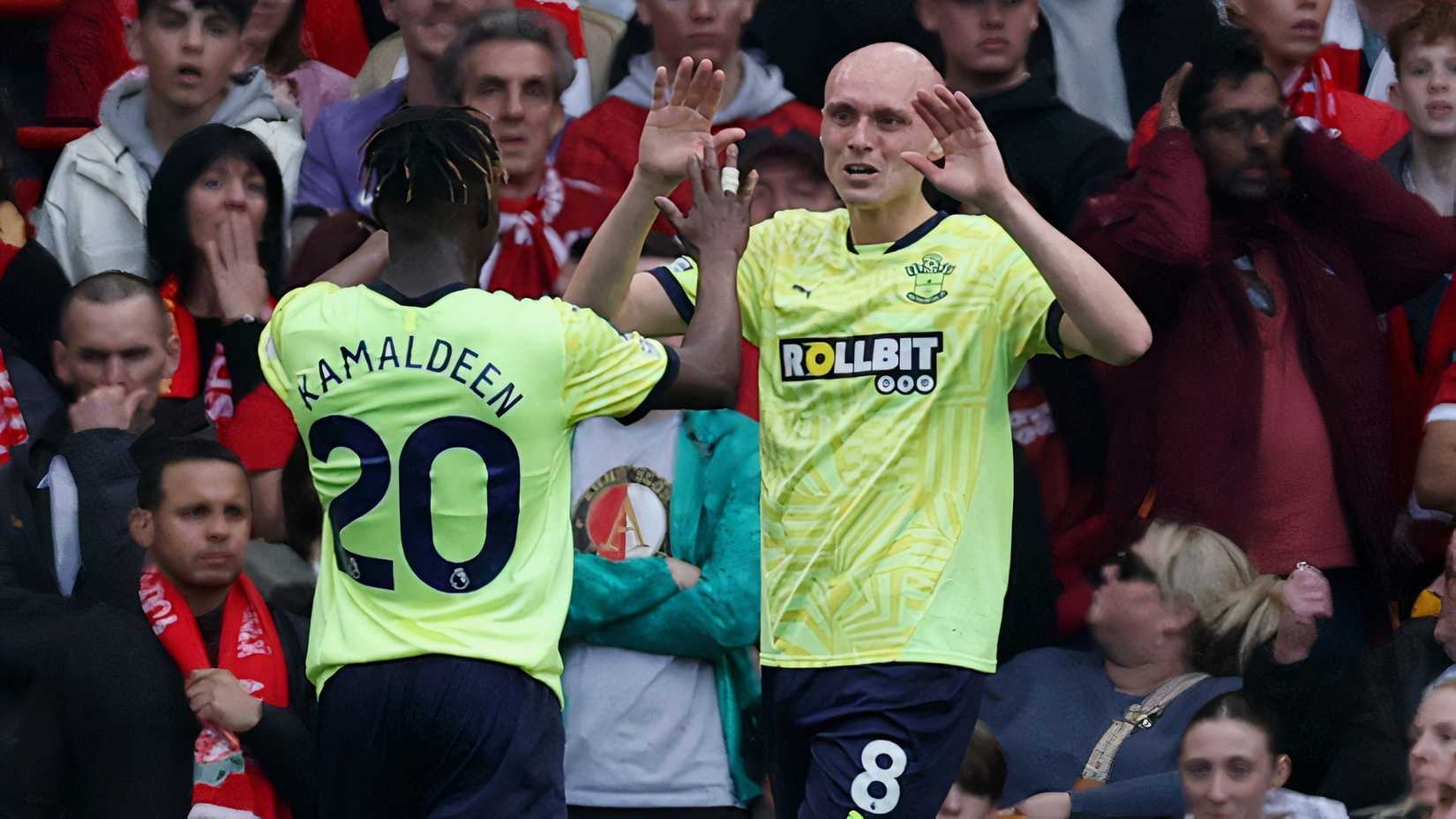 Millwall tipped for big change after Will Smallbone signing - Alex Neil ...