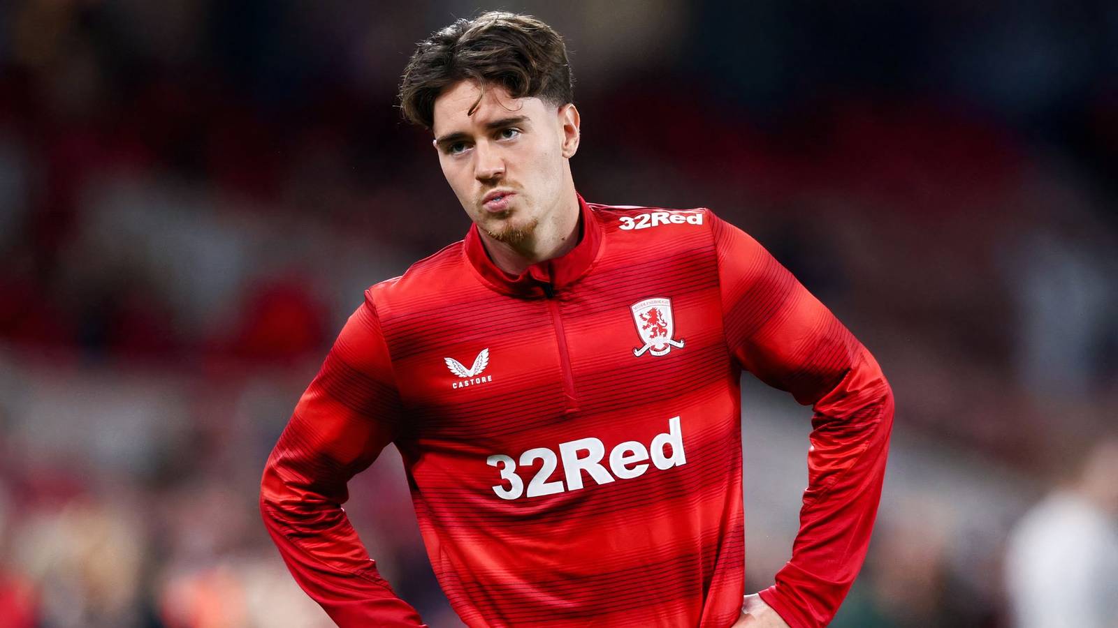 Mengapa Hayden Hackney Mungkin Ingin Tinggalkan Middlesbrough ke Fulham