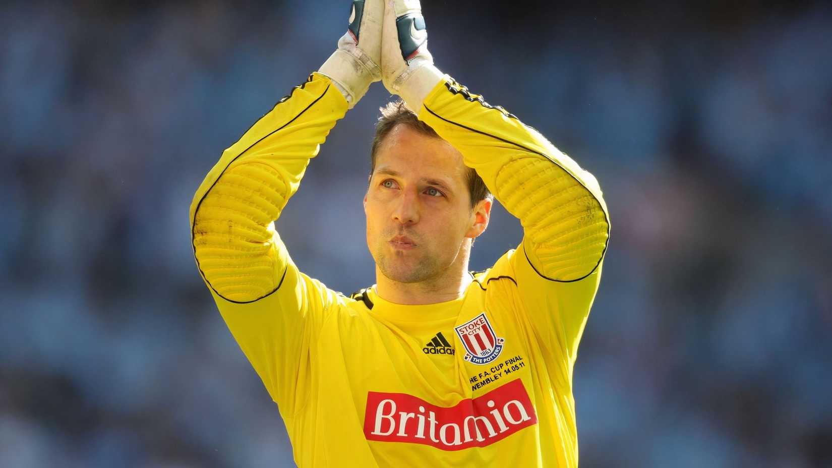 Thomas Sorensen Decision At Aston Villa Allowed Stoke City To Strike thomas-sorensen-decision-at-aston-villa-allowed-stoke-city-to-strike