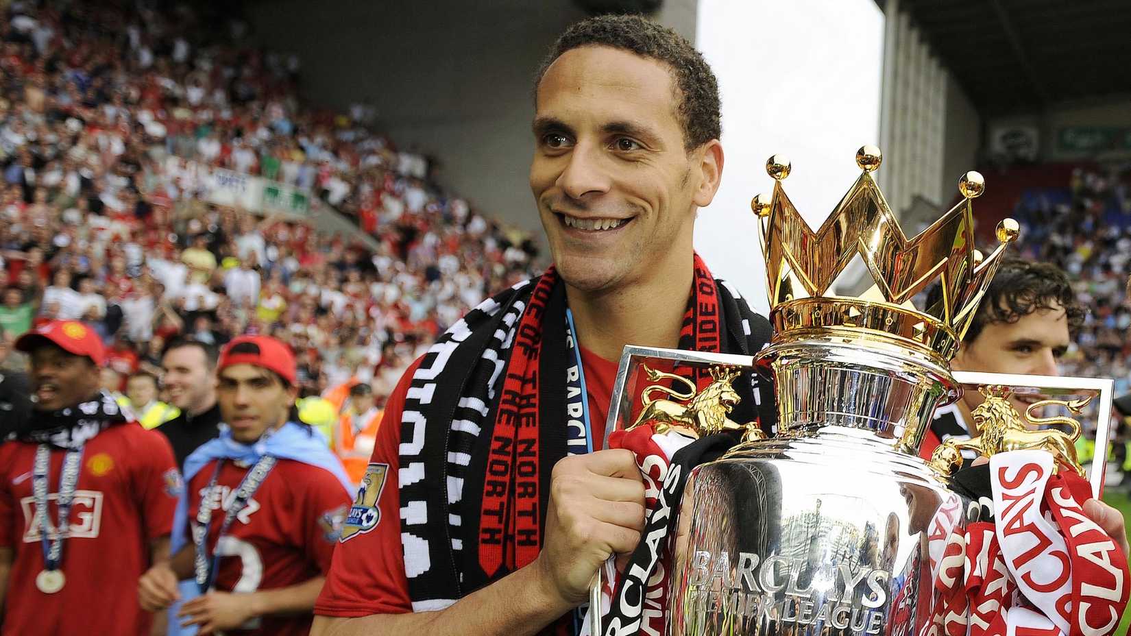 QPR fell flat with £40k-per-week England legend signing - it was a ...