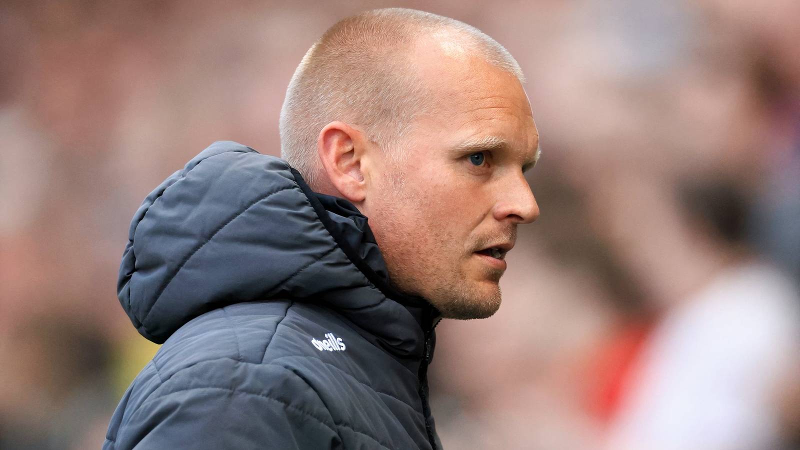 Situasi Liam Manning – “realita sepak bola saat ini” ragukan masa depan Norwich City Situasi Liam Manning – “realita sepak bola saat ini” ragukan masa depan Norwich City