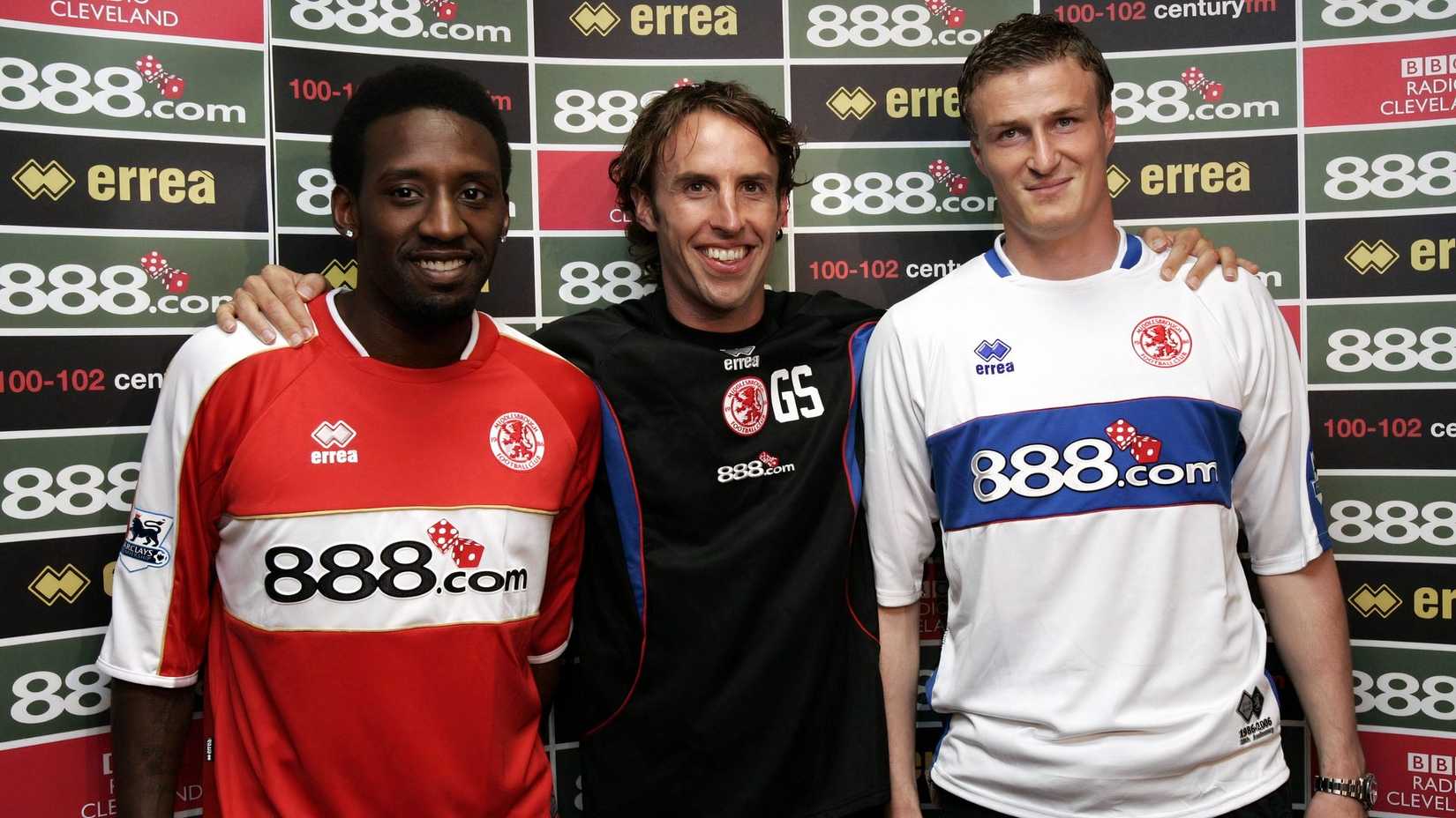 Middlesbrough fell flat with £300k Charlton Athletic agreement