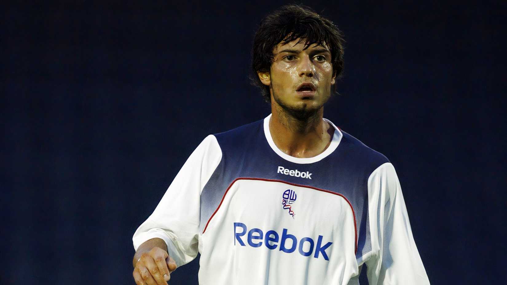 Bolton failed Blerim Dzemaili after Sam Allardyce exit