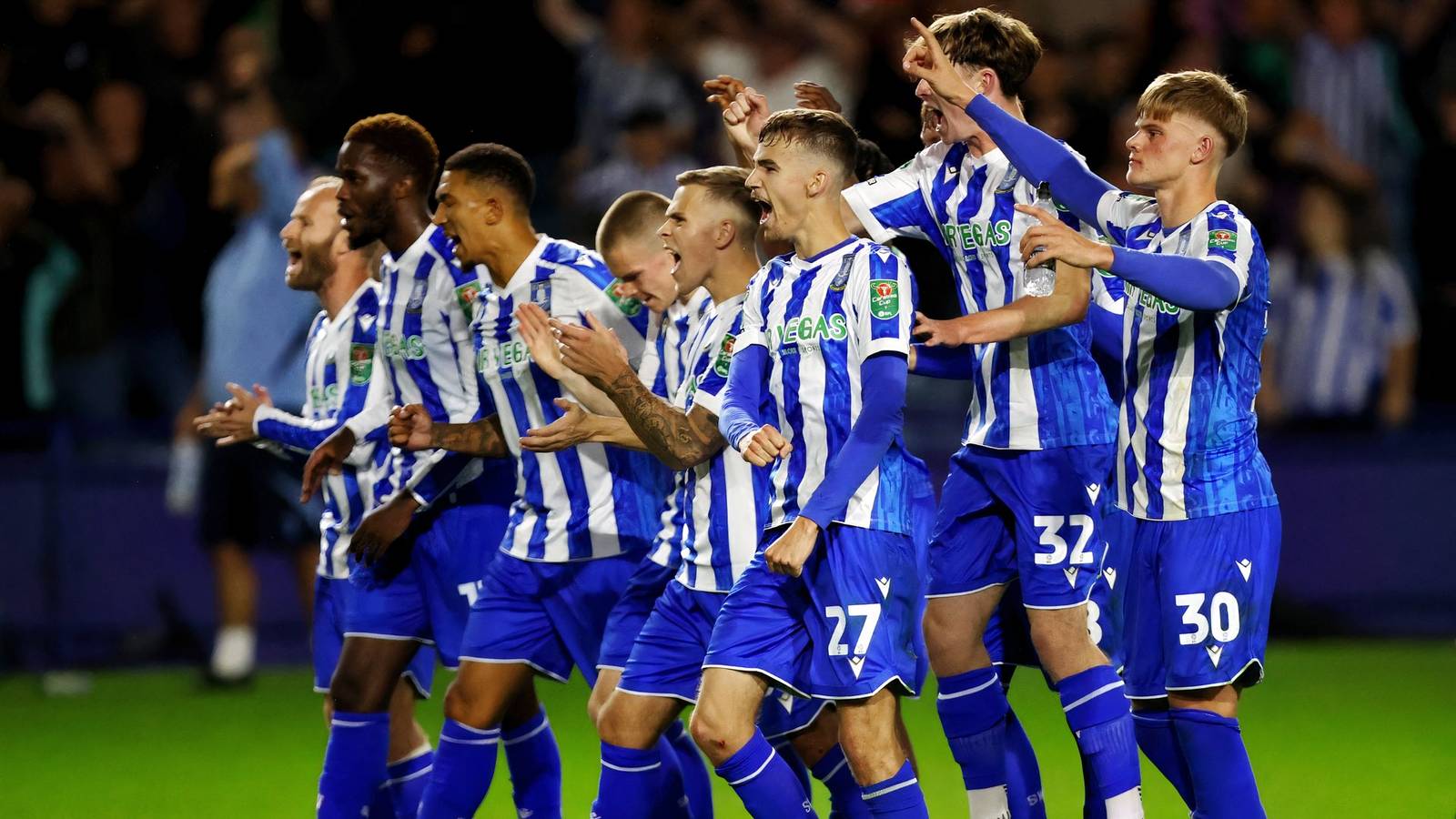 3 Pemain Sheffield Wednesday Dikenal sebagai “Masa Depan Klub”