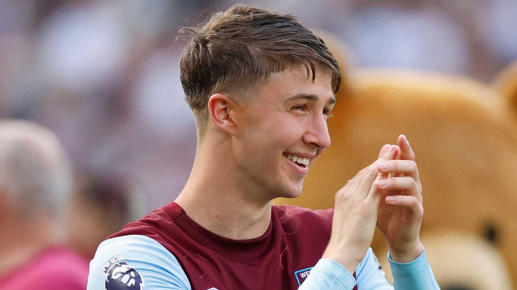 West Brom backed to revive West Ham transfer interest – He can be ...