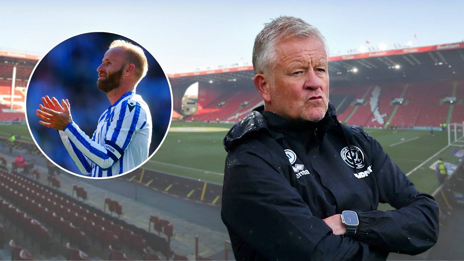 Barry Bannan dari Sheffield Wednesday serukan “perubahan” usai Wilder kembali