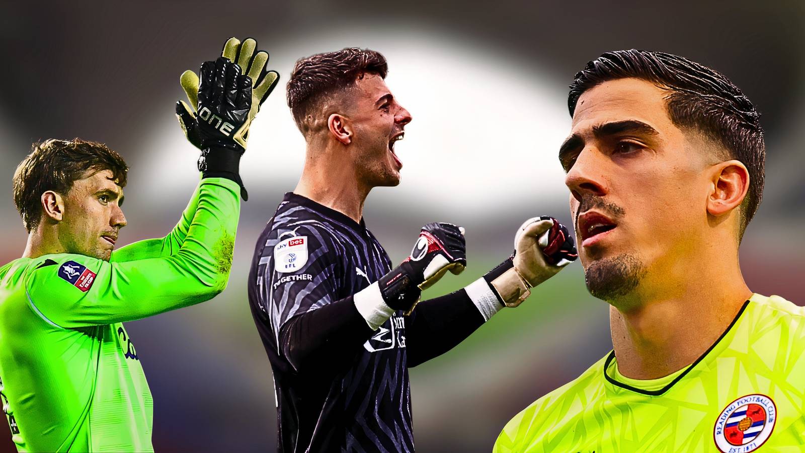 Peringkat Kiper Utama 24 Klub EFL League One dari Terburuk hingga Terbaik