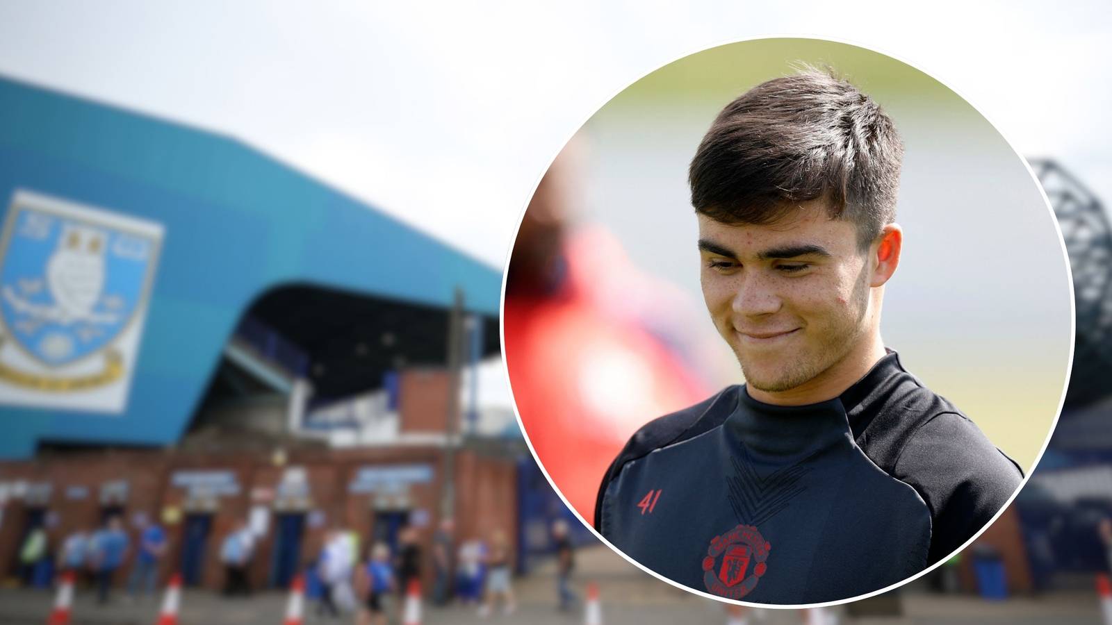 Apa yang Diungkapkan Jamal Lowe dari Sheffield Wednesday kepada Man Utd dalam Tiga Kata Setelah Gelar QPR