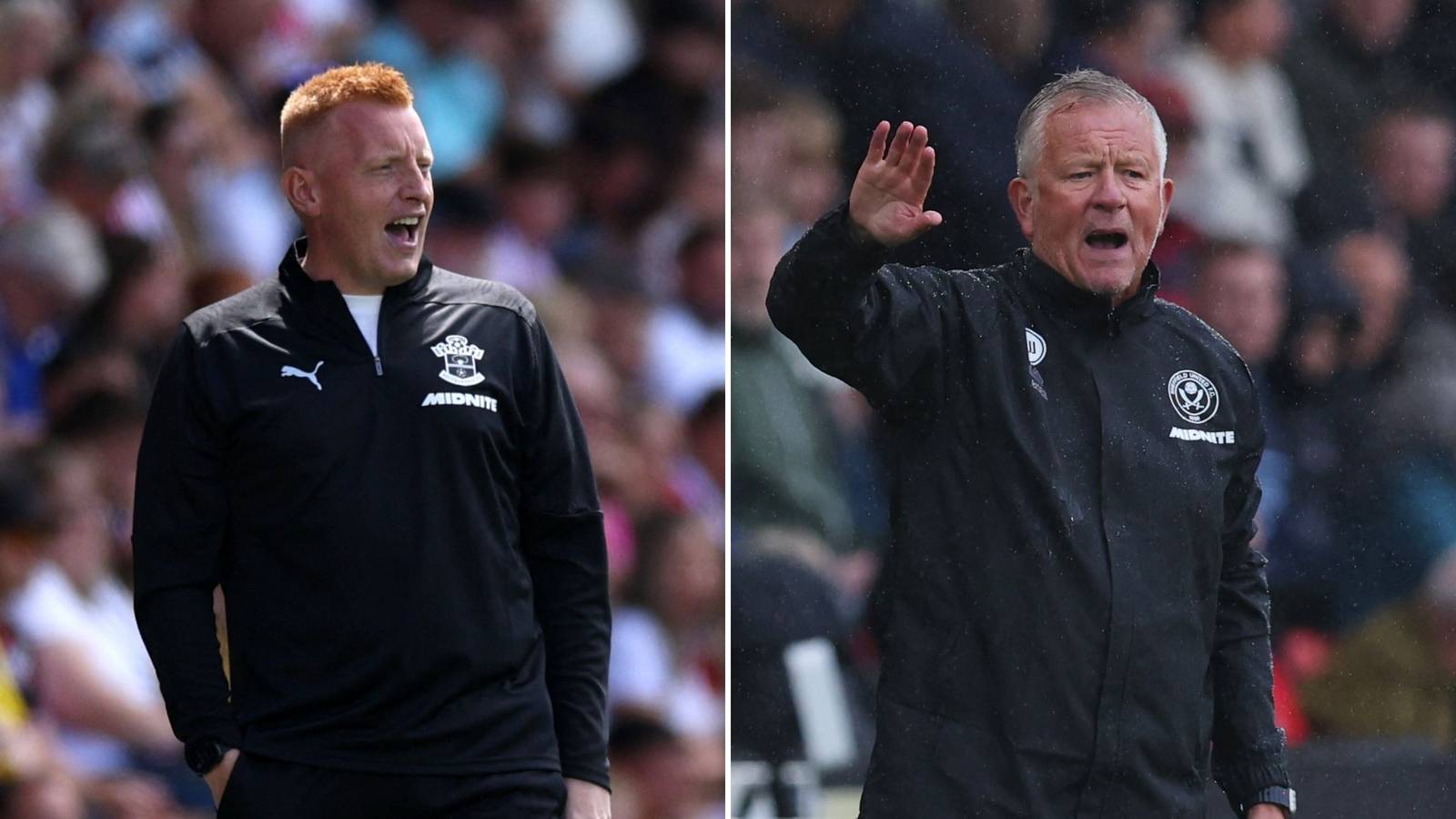 Bos Southampton Will Still kritik situasi Sheffield United yang “sangat konyol”