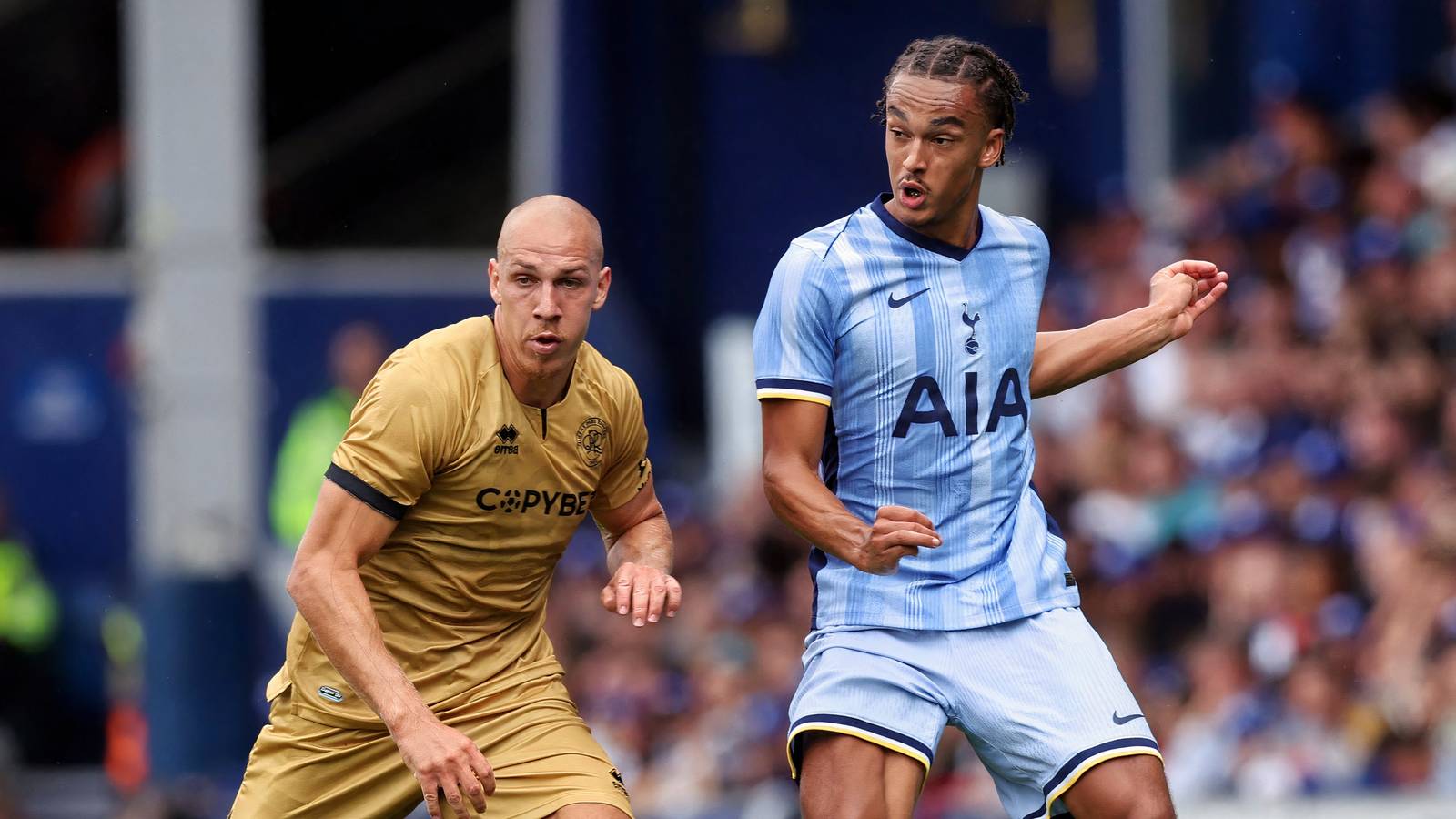 Spurs Mungkin Pertimbangkan Langkah Transfer yang Mempengaruhi Gelar Stoke Spurs Mungkin Pertimbangkan Langkah Transfer yang Mempengaruhi Gelar Stoke