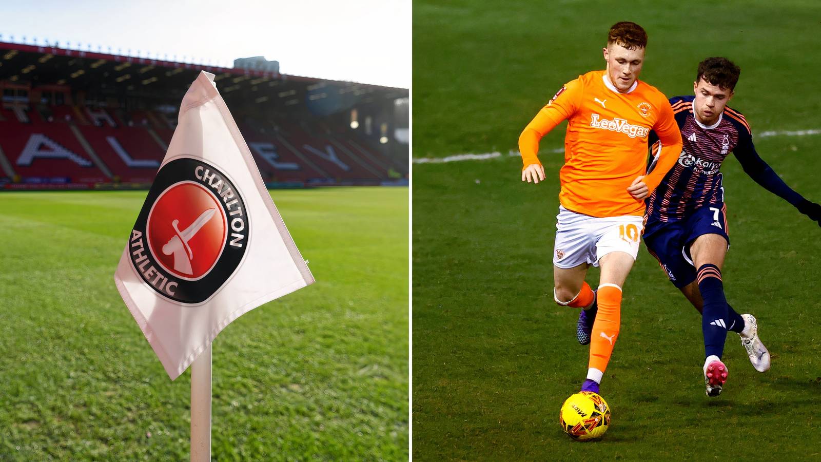 Charlton Athletic Dipuji atas Keputusan Cerdas Transfer Bebas