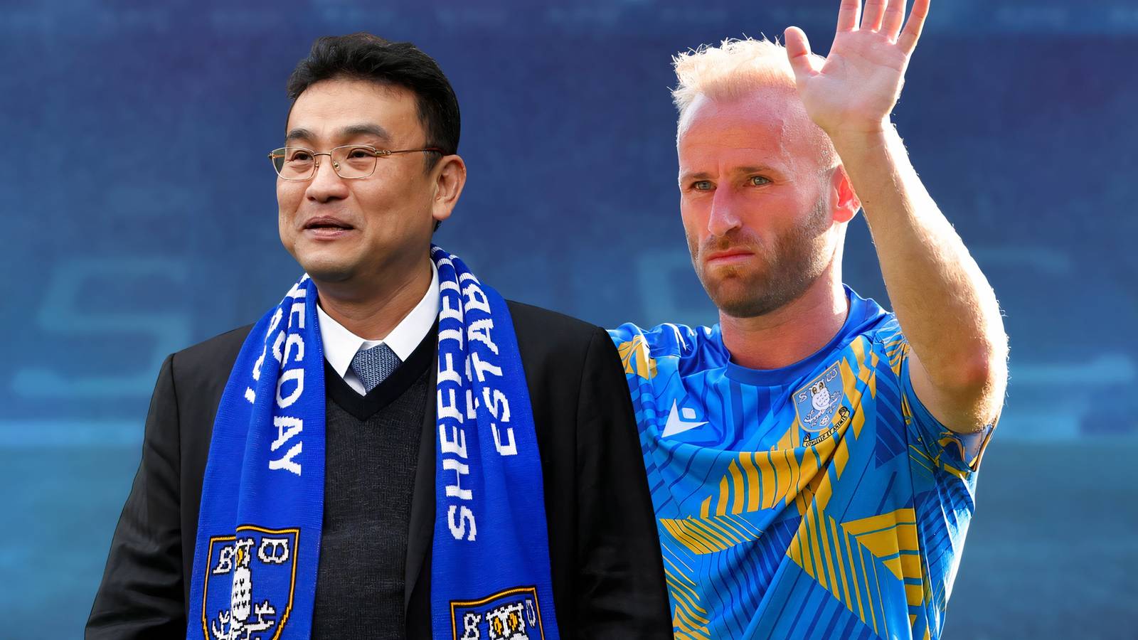 Kapten Sheffield Wednesday Barry Bannan minta perhatian pemilik Dejphon Chansiri