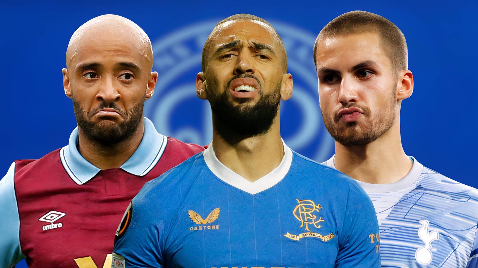 5 Agen Bebas yang Dapat Dihire QPR Segera