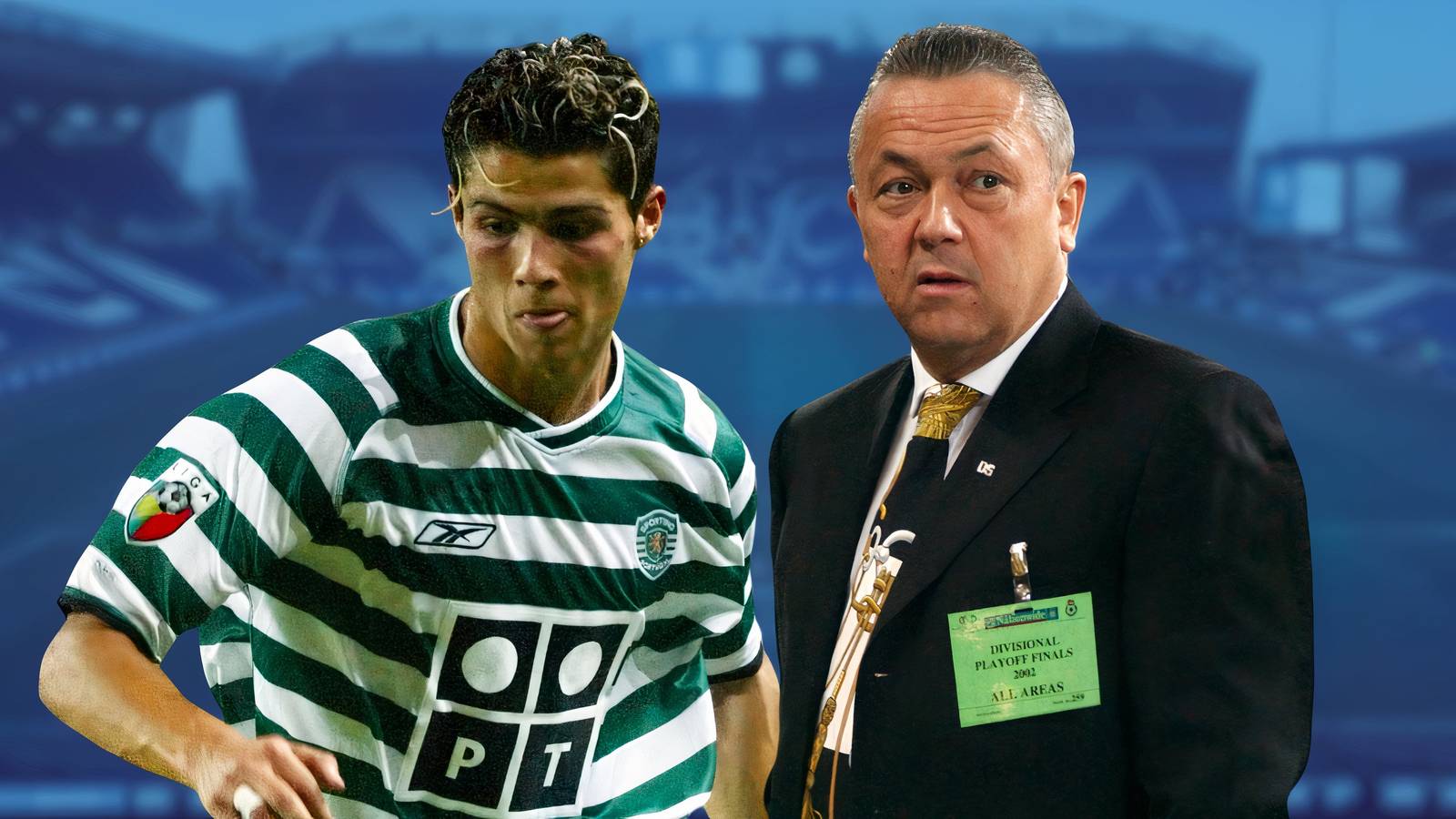 Birmingham City Hampir Ubah Sejarah Sepak Bola Lewat Transfer Ronaldo £6j