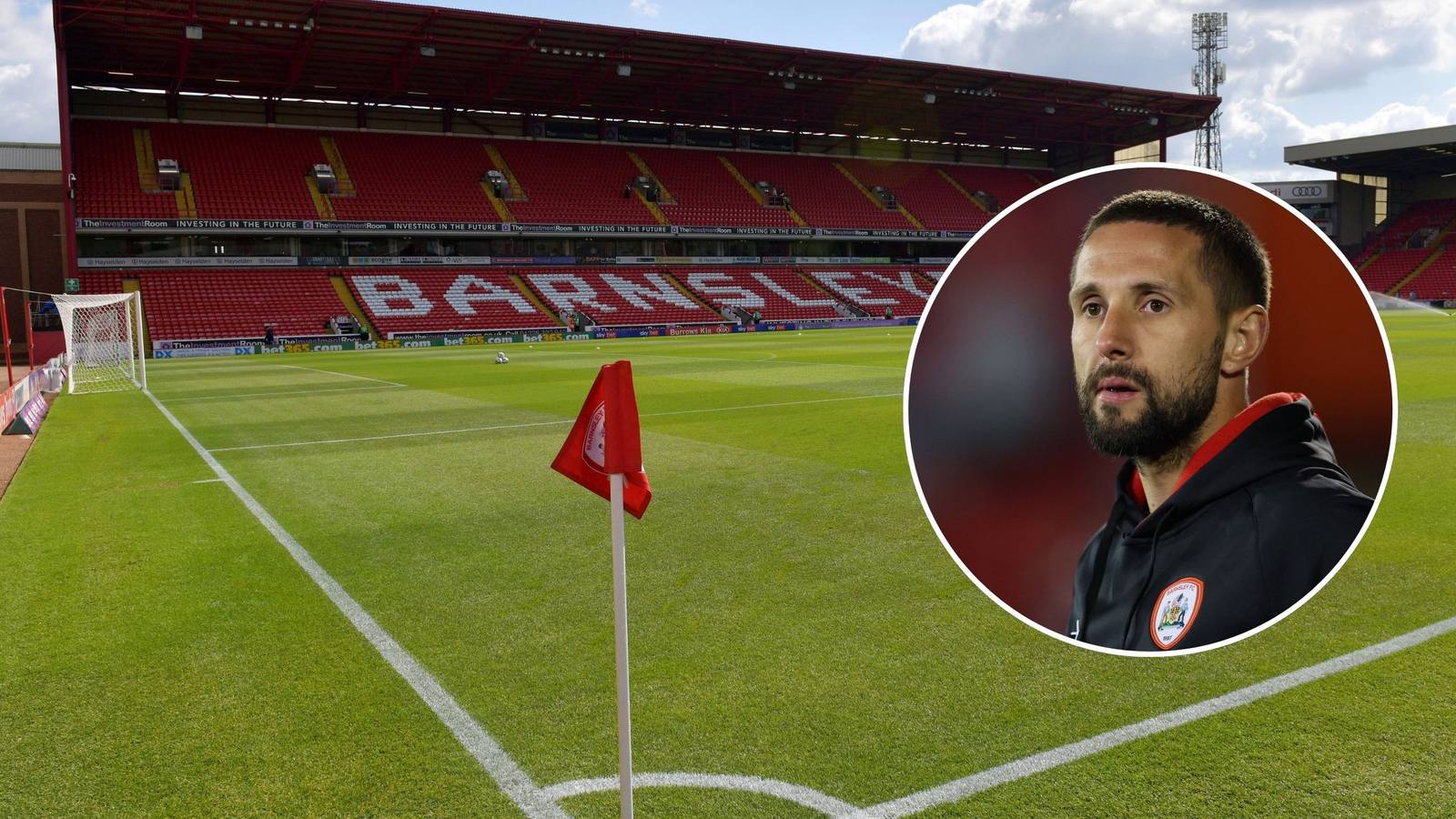 “Tak Mengejutkan” – Reaksi Barnsley FC atas Pembaruan Besar di Luar Lapangan