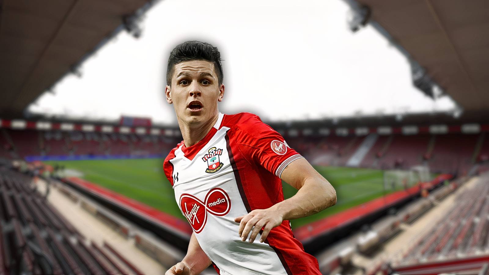 Southampton Selalu Menyesali Transfer Aneh Guido Carrillo ke Monaco