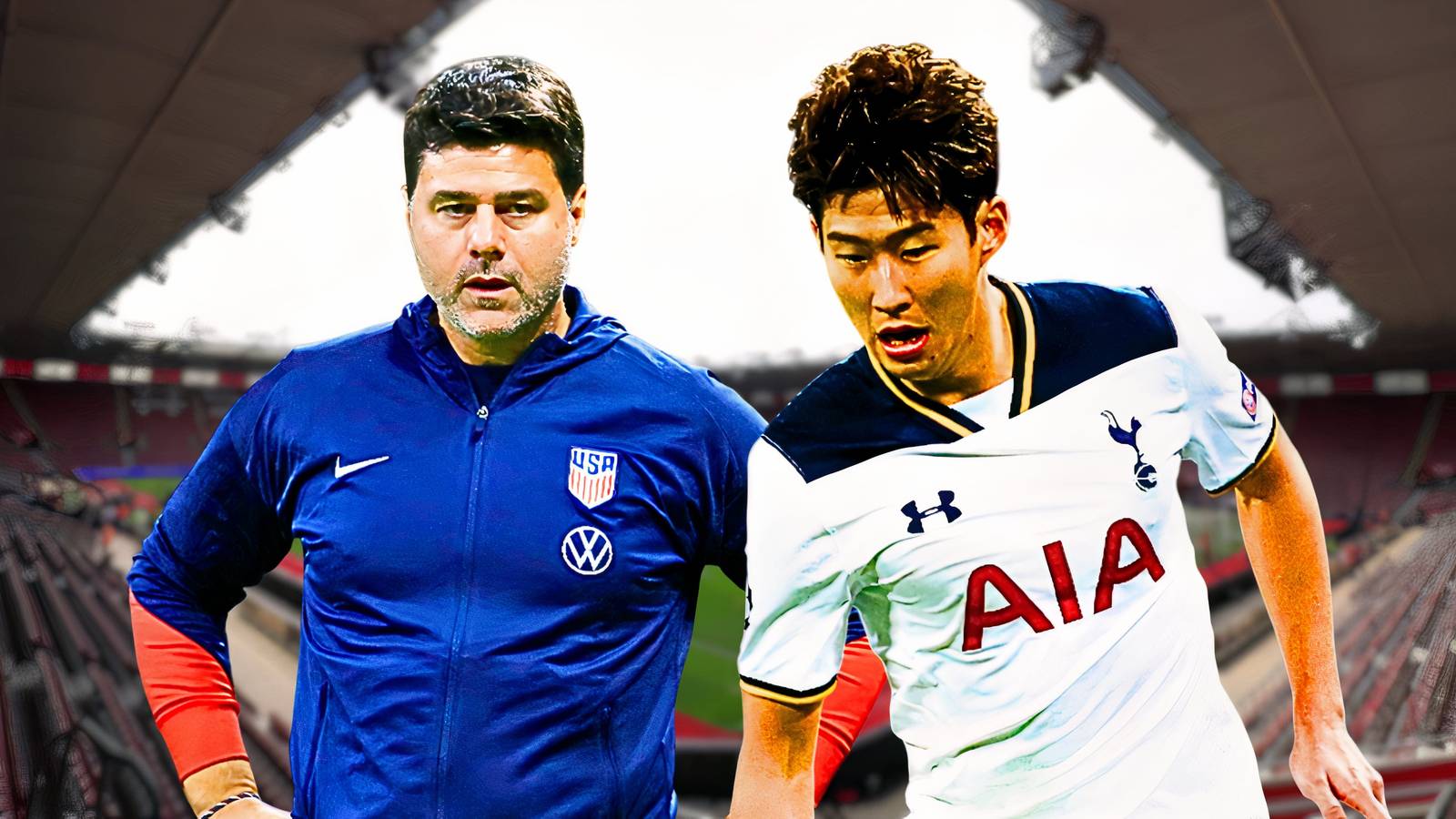 Pochettino Hampir Raih Emas Transfer Southampton, Leverkusen Menang Besar Pochettino Hampir Raih Emas Transfer Southampton, Leverkusen Menang Besar