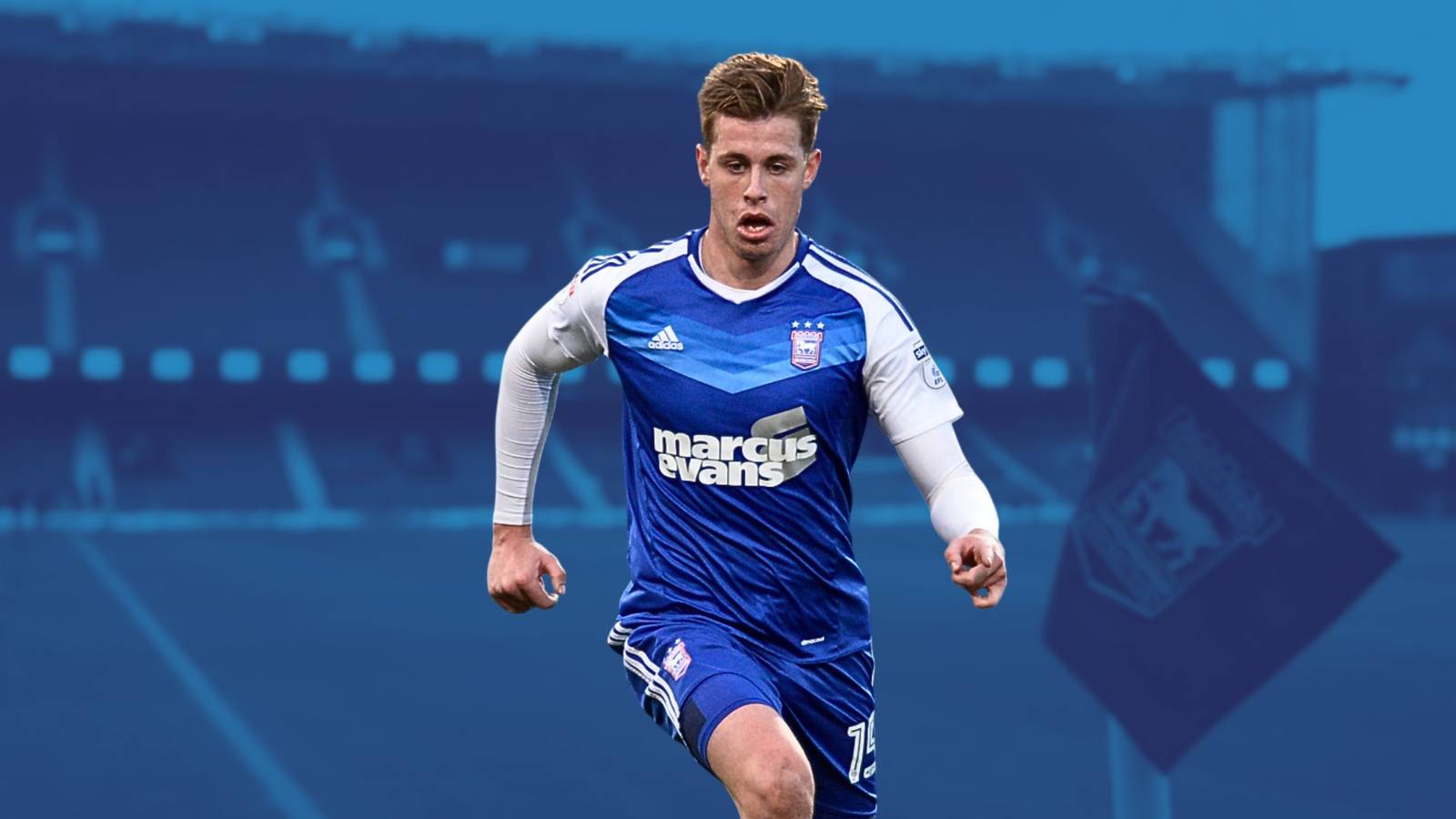Pemain Ipswich Town yang Seharusnya Mendapatkan Keberuntungan