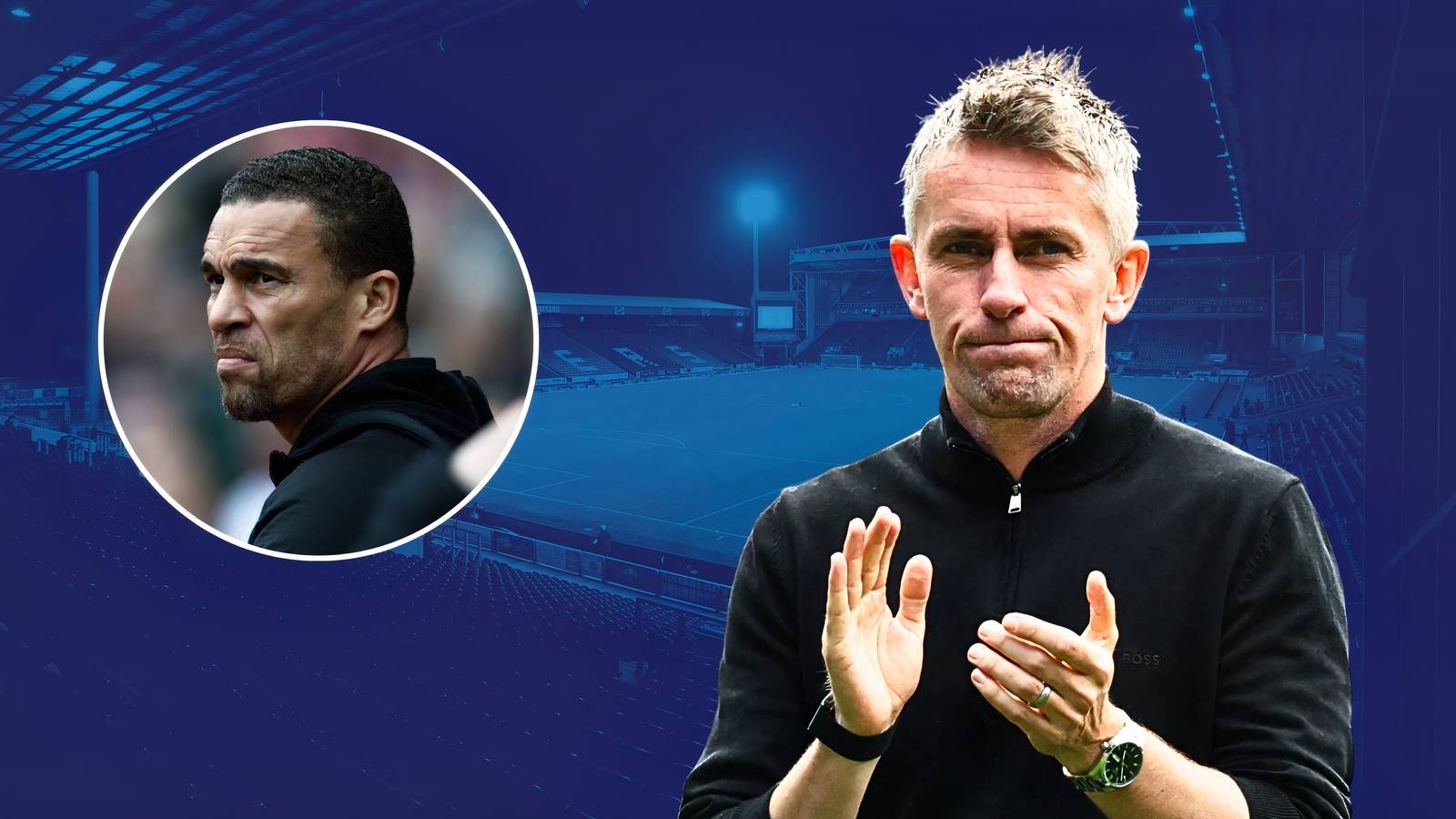 Simon Jordan memberikan pendapat tegas soal Blackburn Rovers vs Ipswich Town