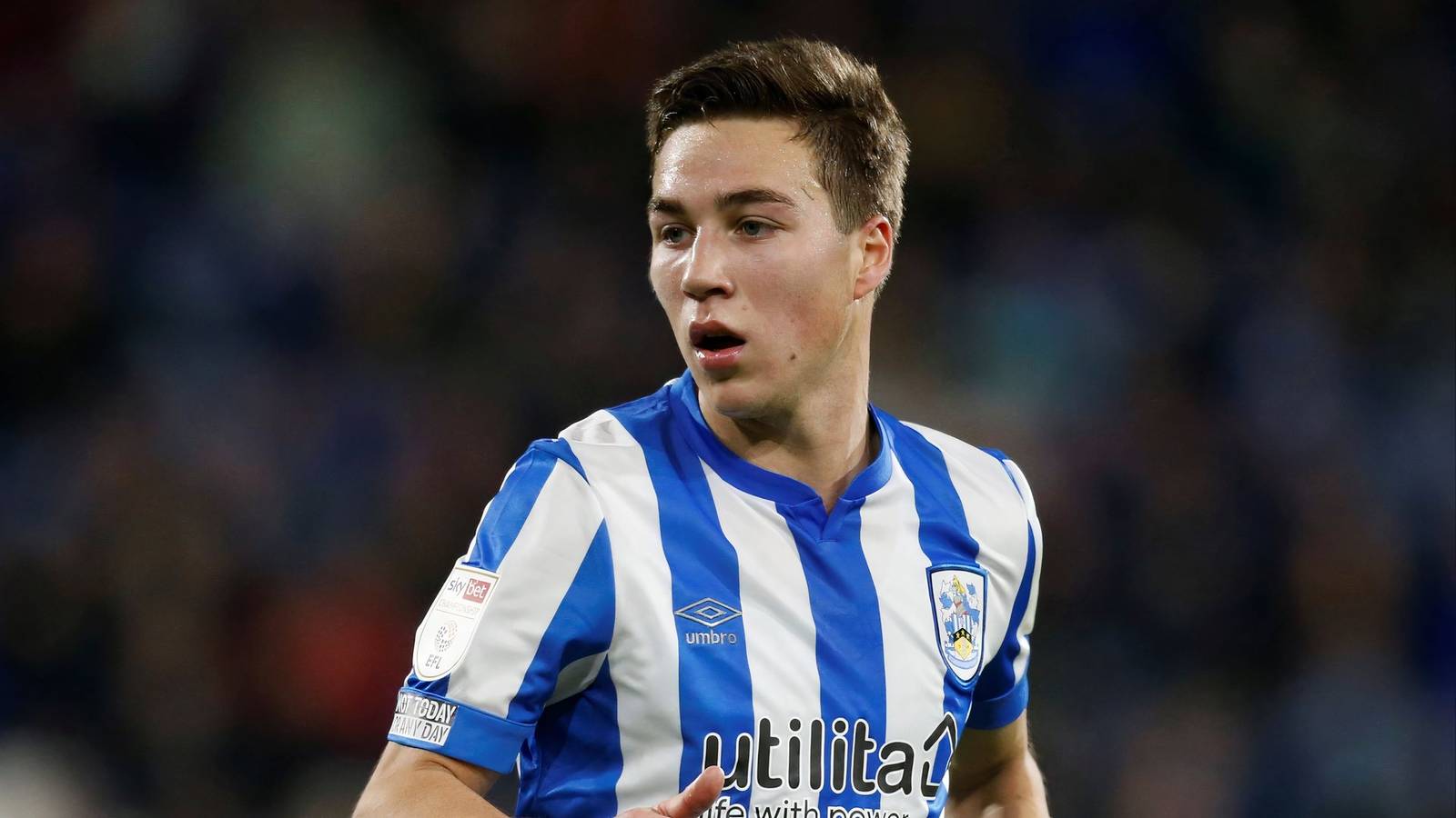 Huddersfield Town gagal raih sukses usai transfer Carel Eiting dari Ajax