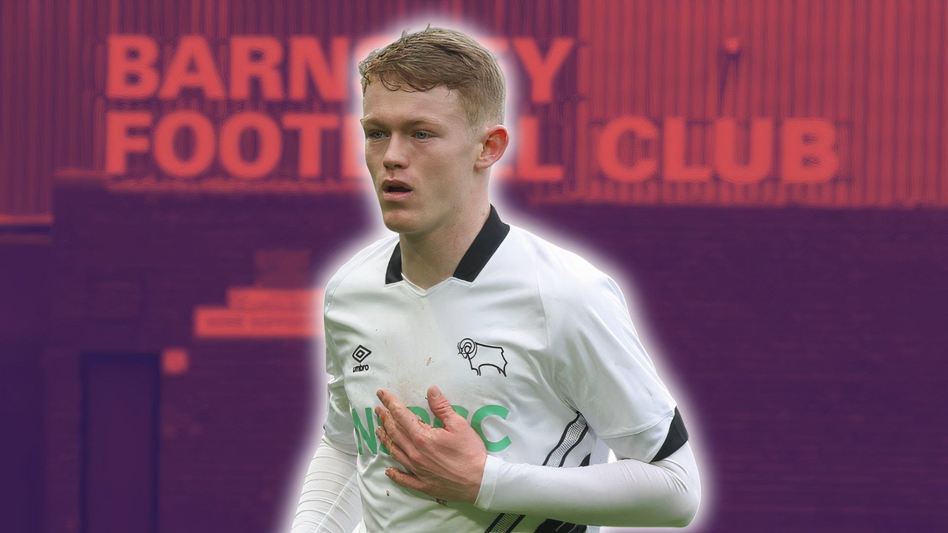 Eksklusif: Bek Derby County dalam pembicaraan untuk tinggalkan Pride Park