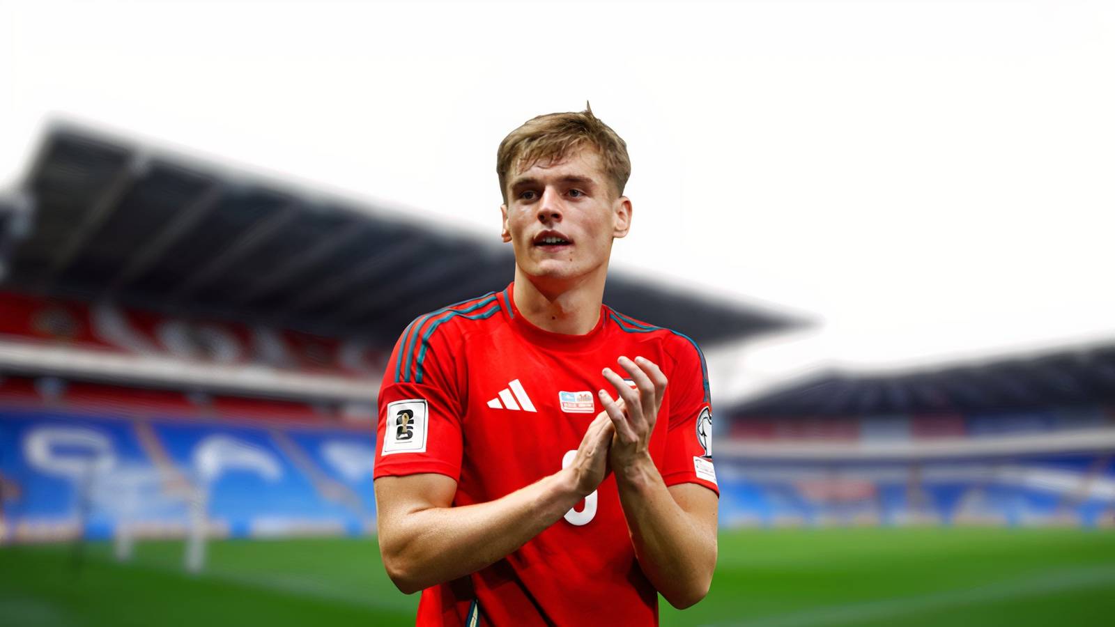 Cardiff City backed to net "20-25m" cash windfall for Dylan Lawlor
