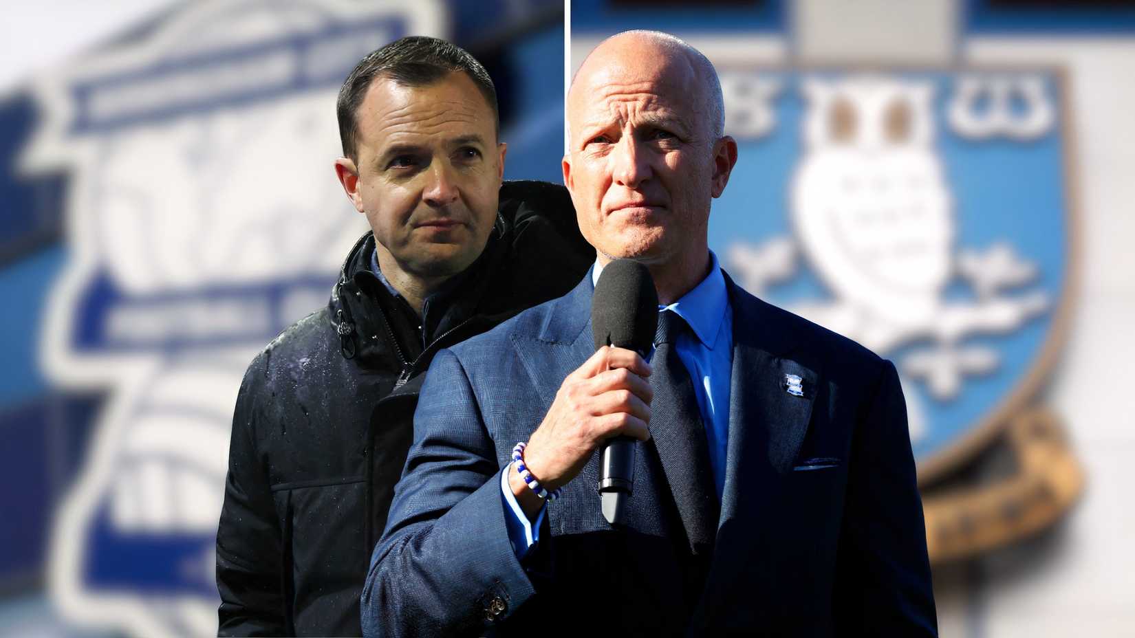 Birmingham City have been punished by the FA - It stems back to their ...