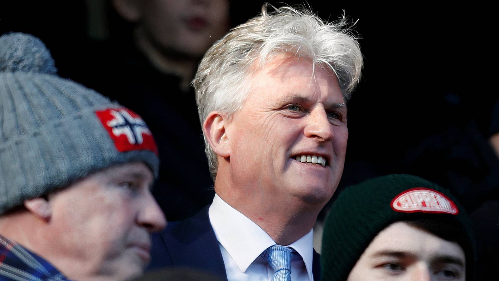 Doug King Diminta Ambil Tindakan Transfer Coventry City dan Pesan Jelas