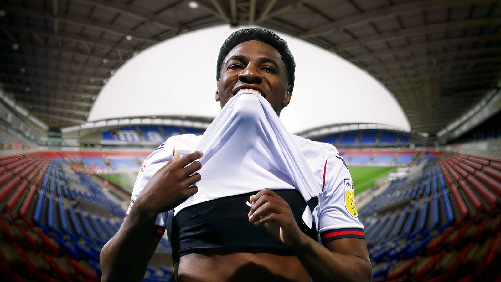 Bolton Wanderers raih keberuntungan dengan Dapo Afolayan dari West Ham