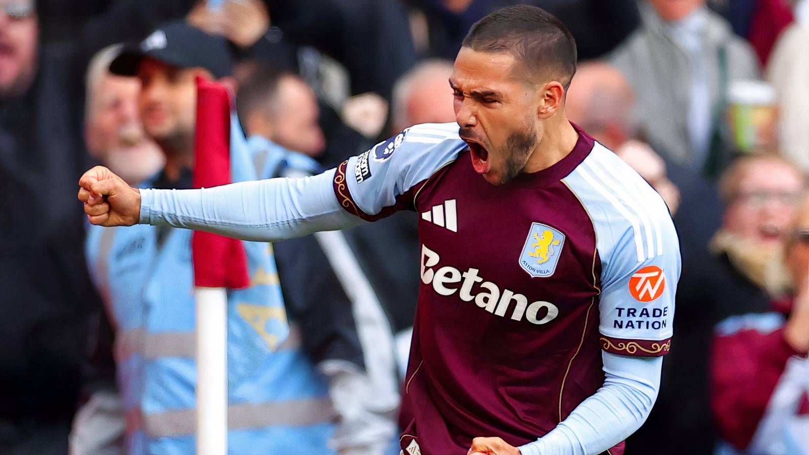Apa yang Dikatakan Emi Buendia Tentang Bertahan di Aston Villa