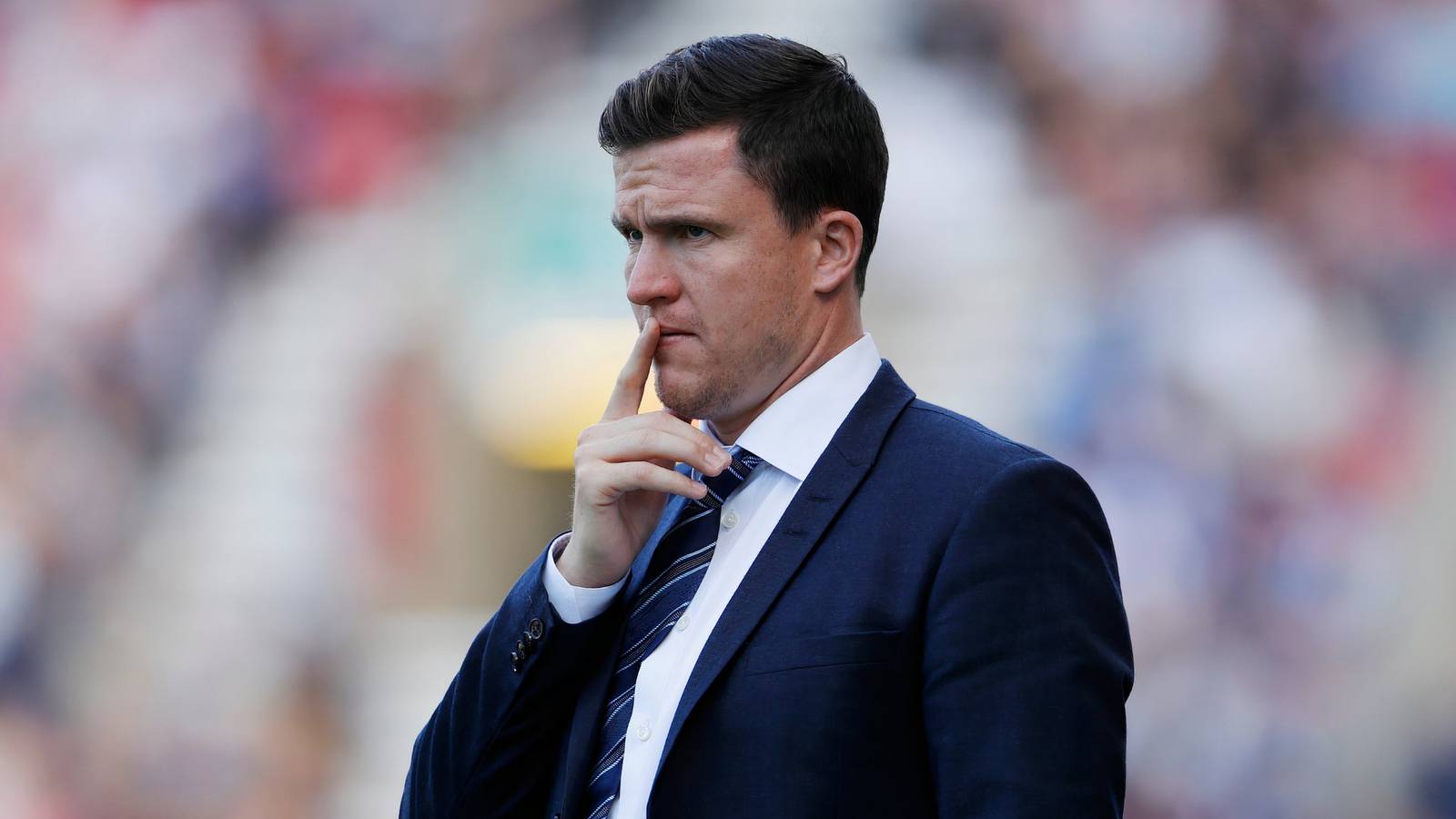 Senjata Unggulan Exeter City Kalahkan Plymouth Argyle di Akeel Higgins