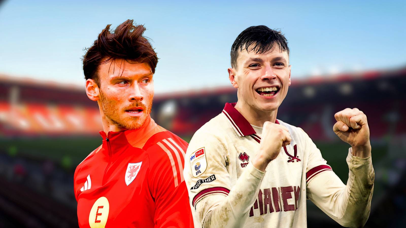 Sheffield United Mungkin Menyesali Penjualan Kieffer Moore dan Anel