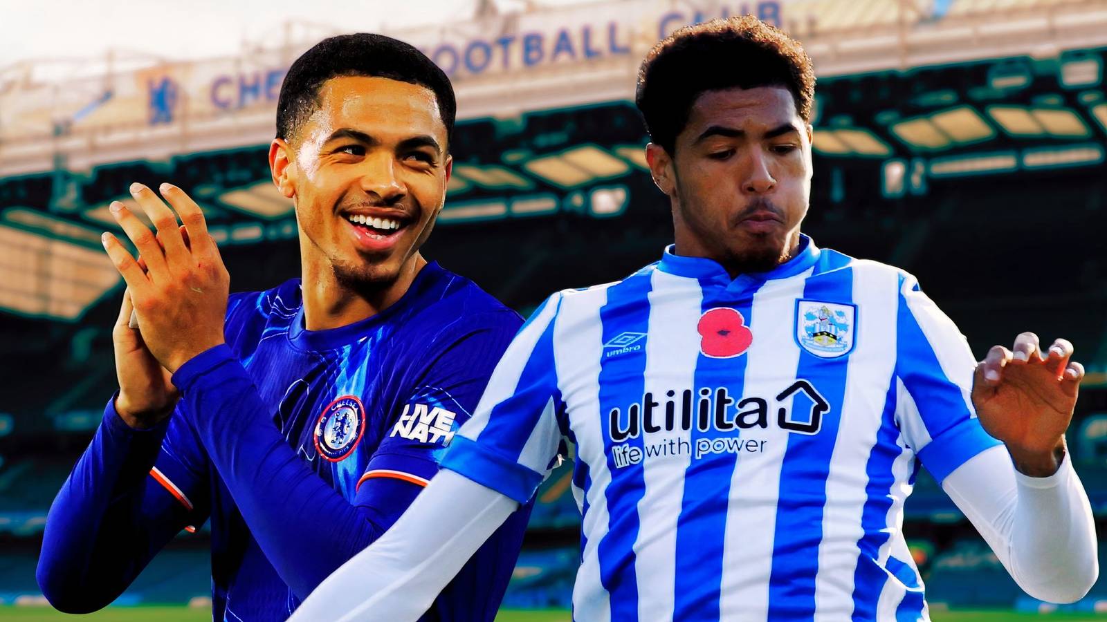 Mengapa Chelsea harus selalu berterima kasih kepada Huddersfield Town Mengapa Chelsea harus selalu berterima kasih kepada Huddersfield Town