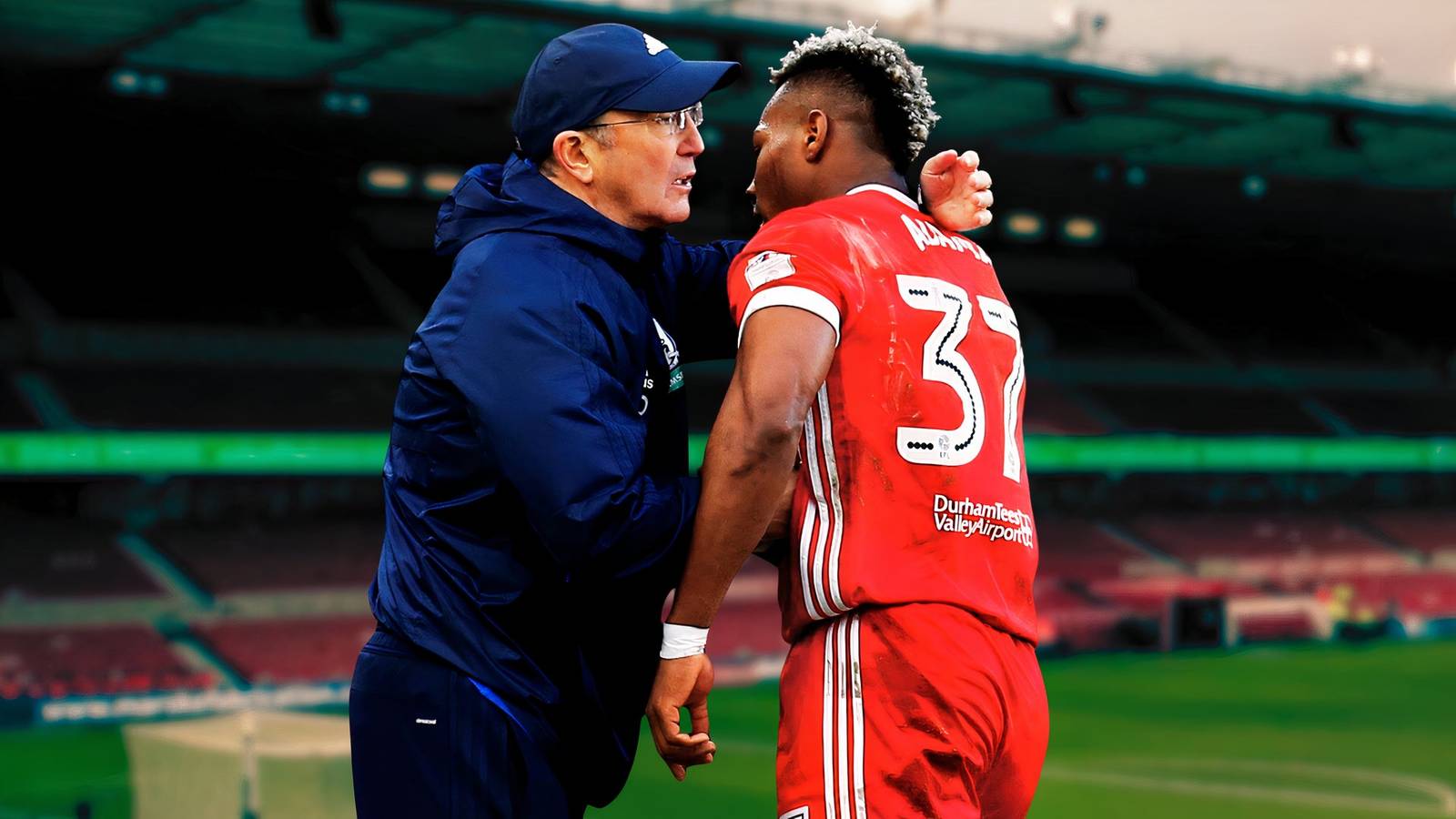 Peran Tony Pulis dalam Kesuksesan Transfer £18 Juta Middlesbrough FC