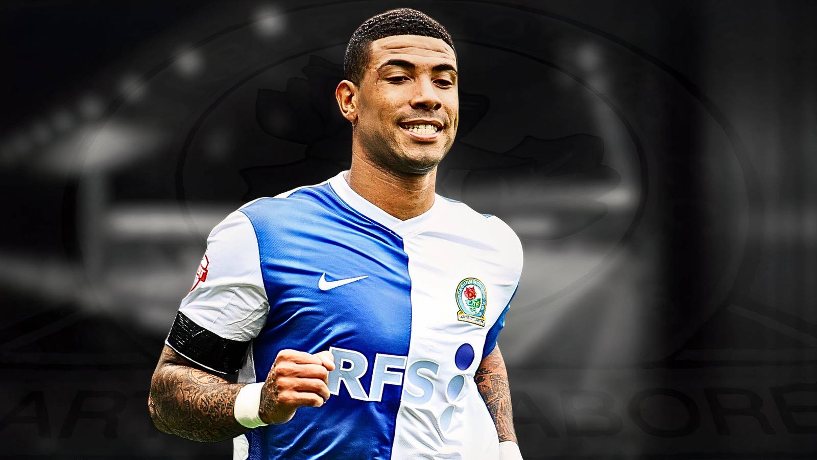 Blackburn Rovers Selalu Menyesal atas Kejadian £3juta Leon Best Blackburn Rovers Selalu Menyesal atas Kejadian £3juta Leon Best
