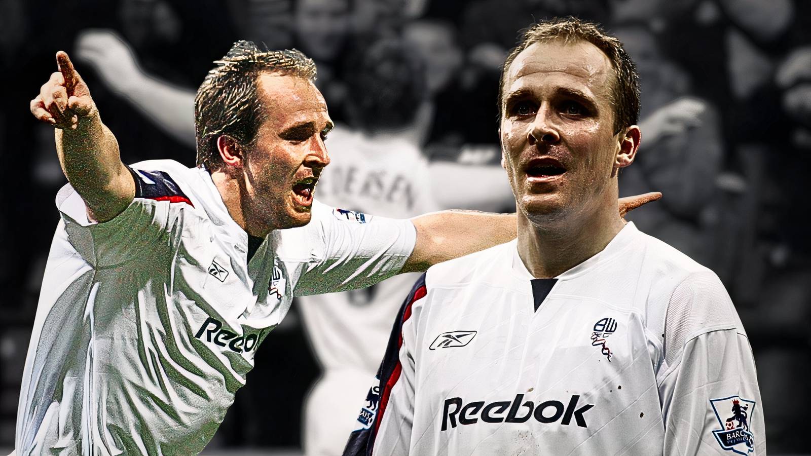Bolton Wanderers raih gelar pahlawan kultus senilai £650k
