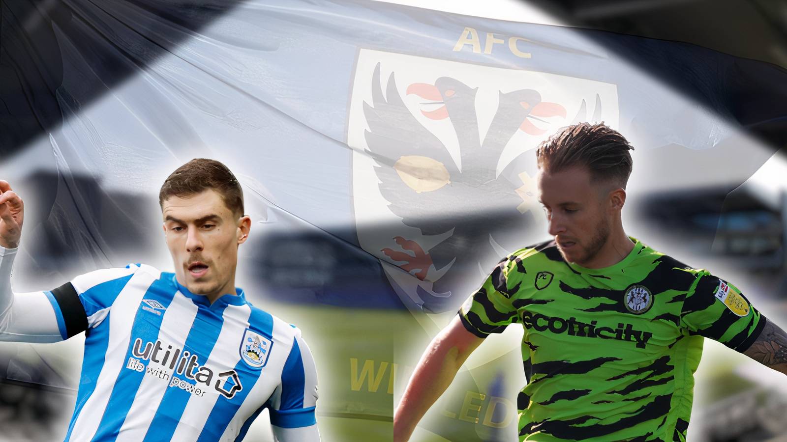 2 Agen Bebas yang Harus Dikejar AFC Wimbledon, Termasuk Eks Bintang Huddersfield