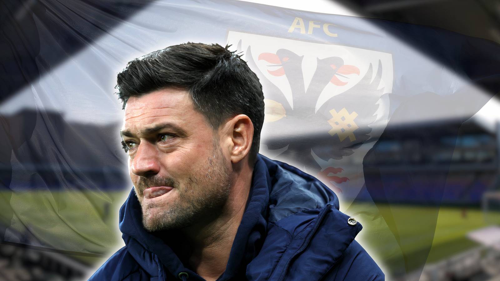 Kemenangan AFC Wimbledon atas Doncaster Rovers soroti gelar 2025/26